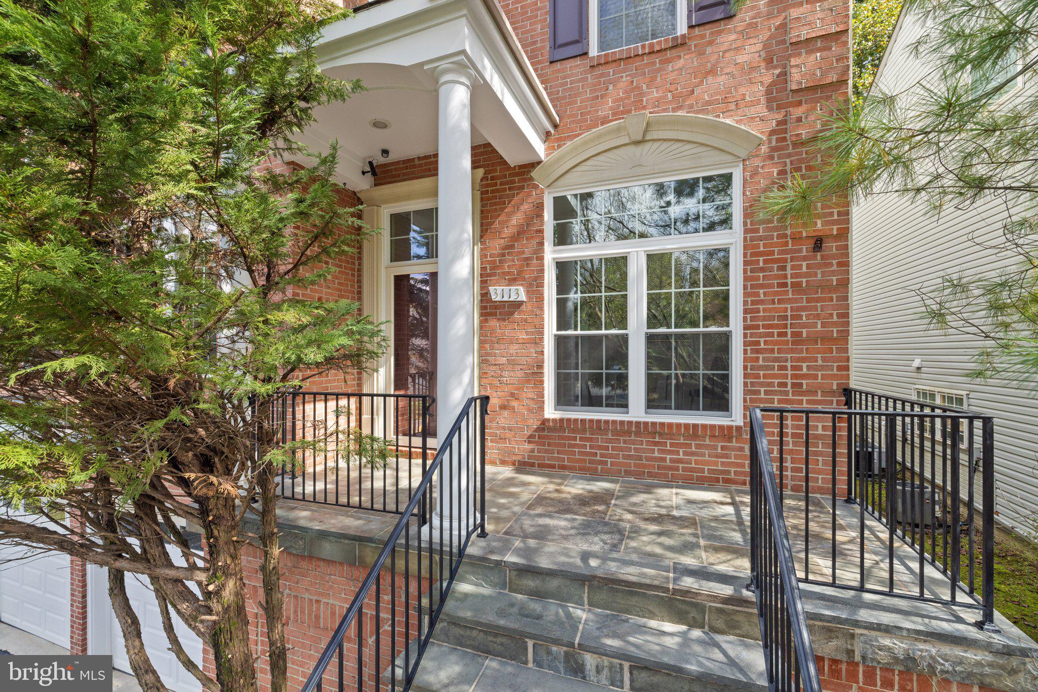 ARMISTEAD PARK - Residential