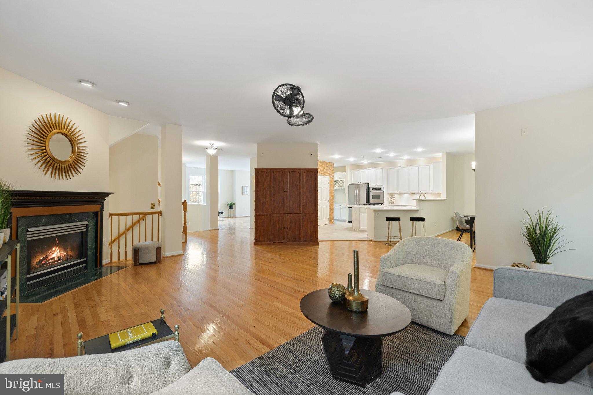 ARMISTEAD PARK - Residential