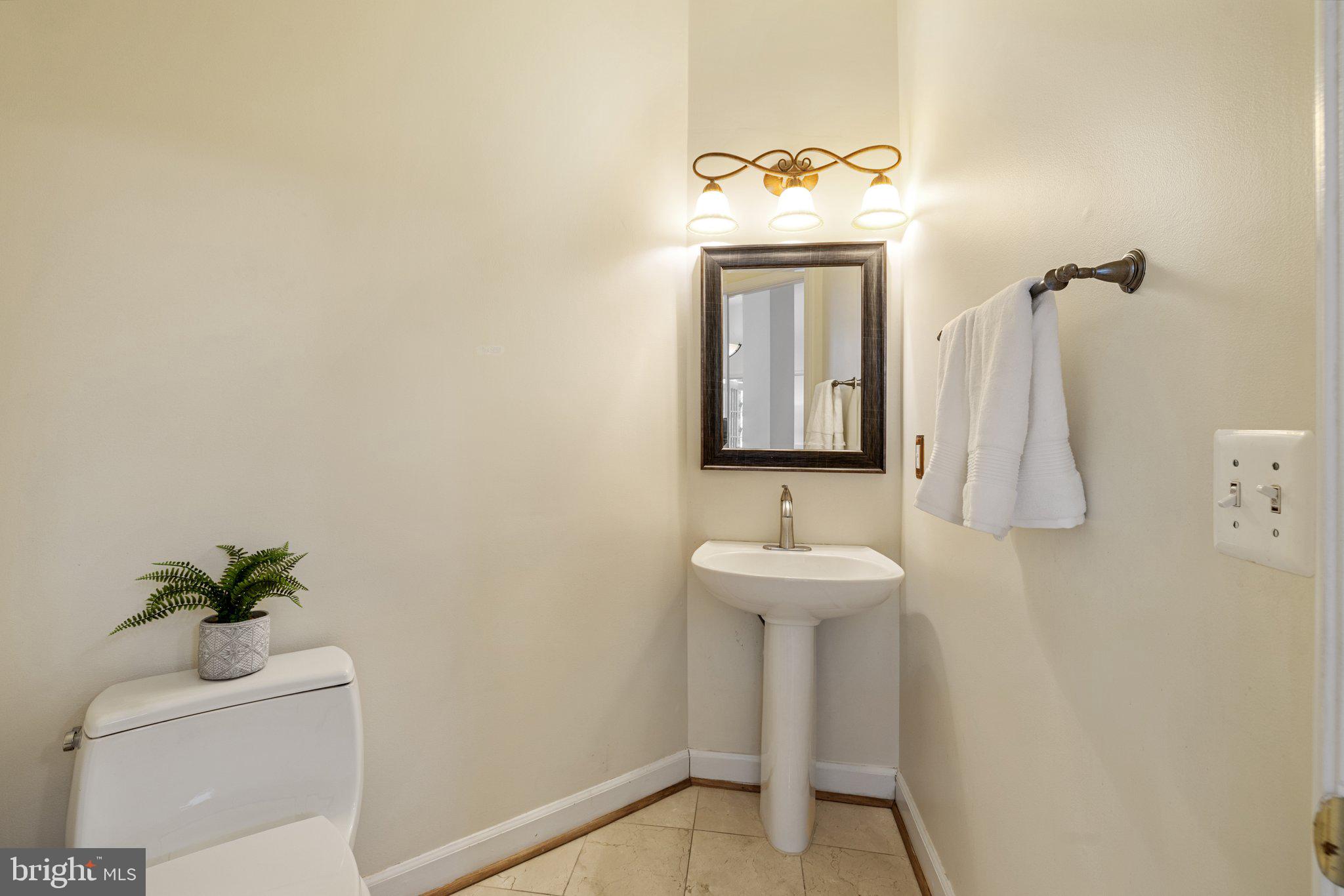 ARMISTEAD PARK - Residential