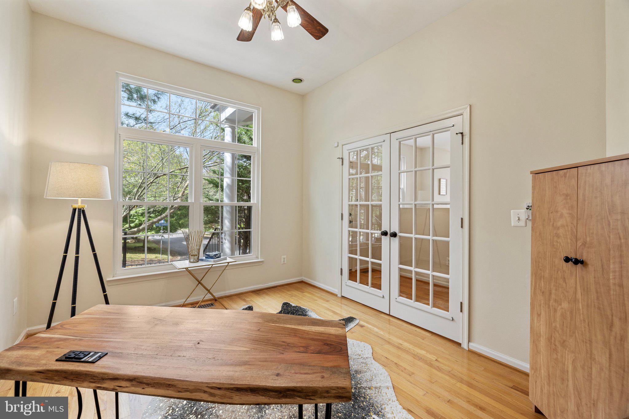 ARMISTEAD PARK - Residential