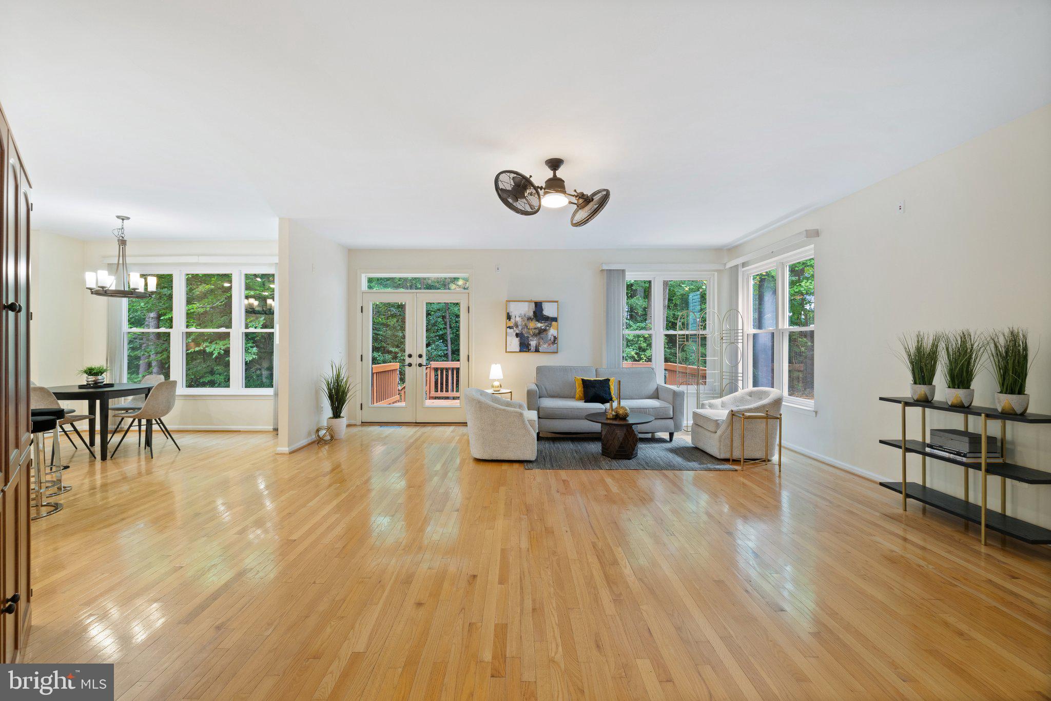 ARMISTEAD PARK - Residential