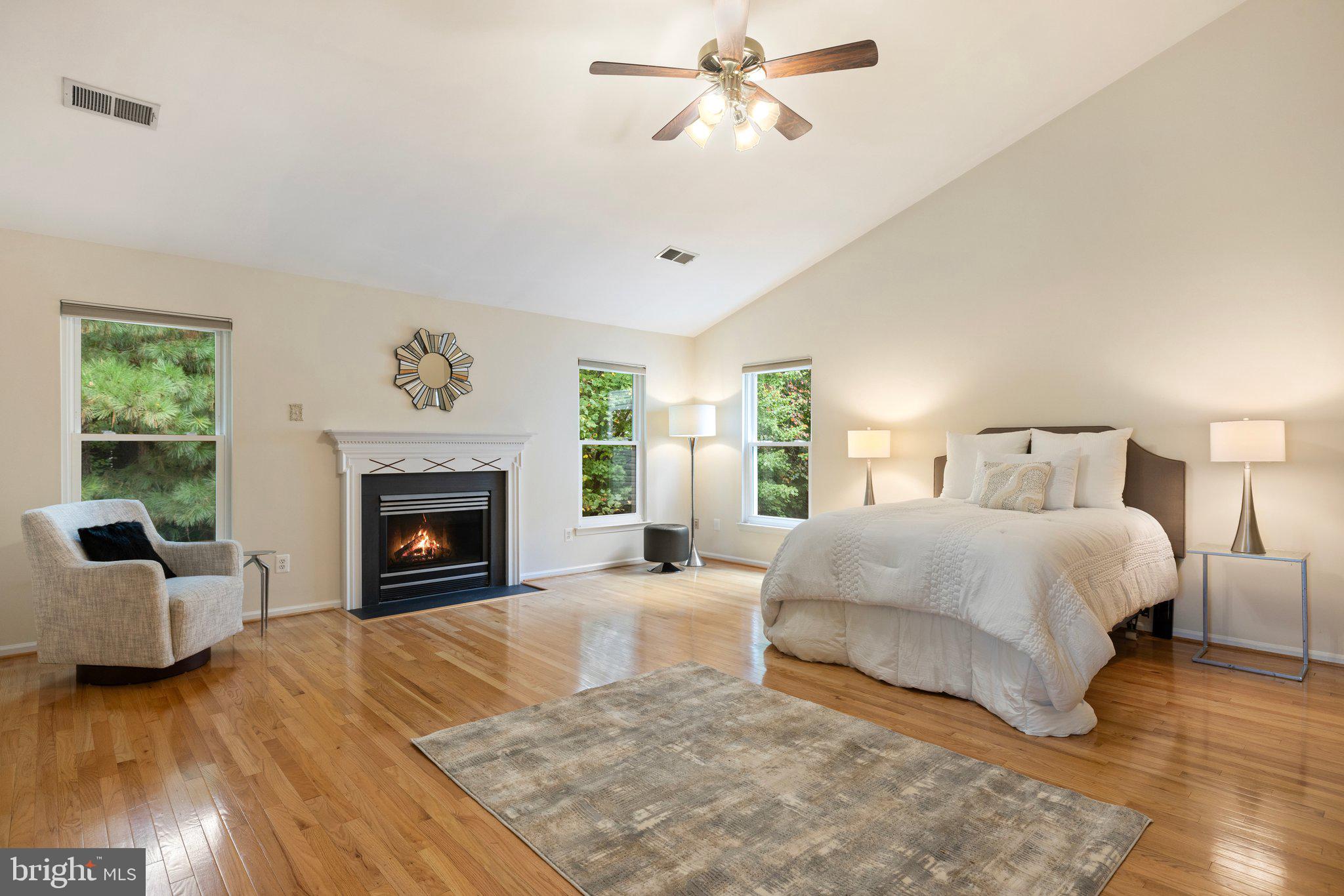 ARMISTEAD PARK - Residential