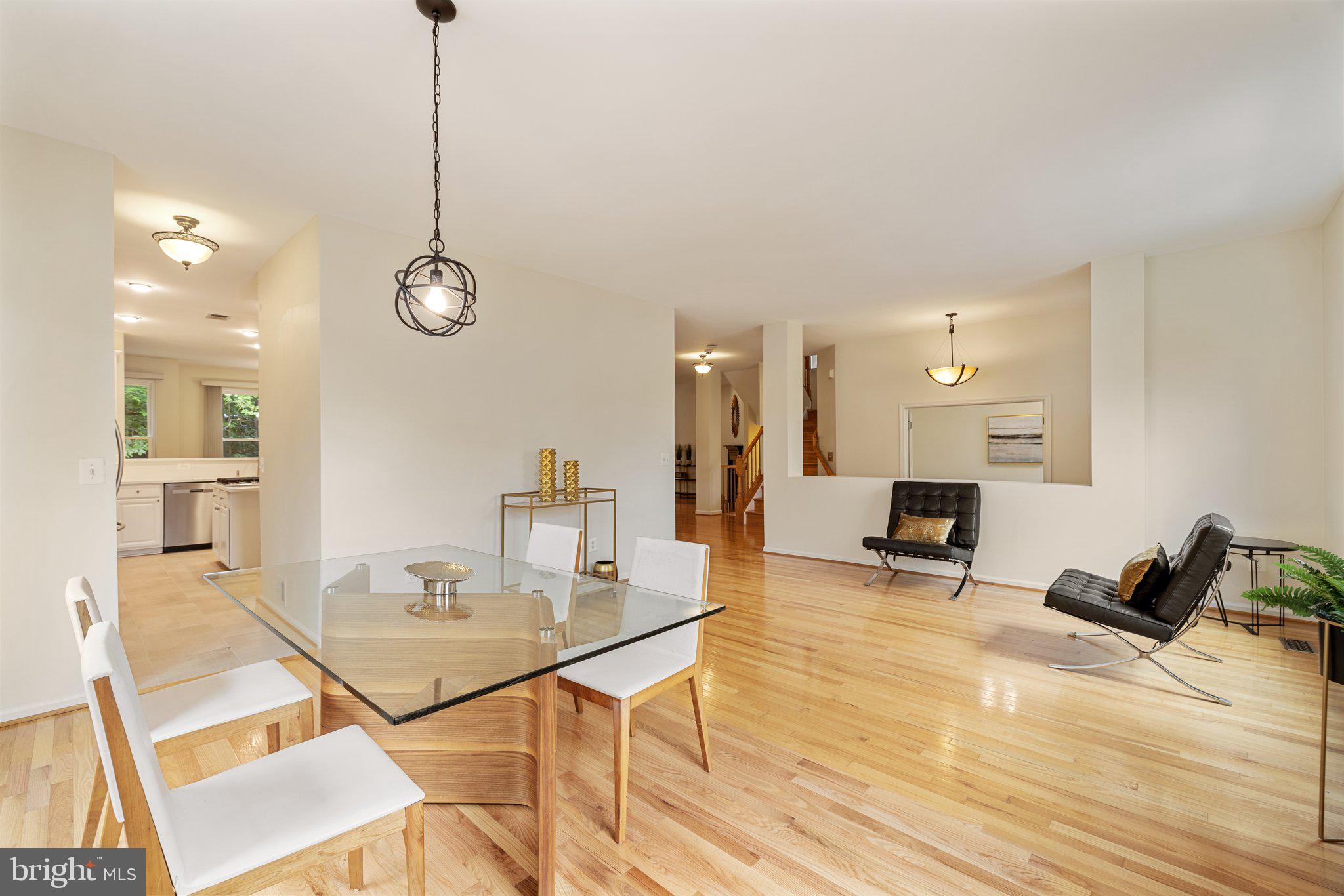 ARMISTEAD PARK - Residential