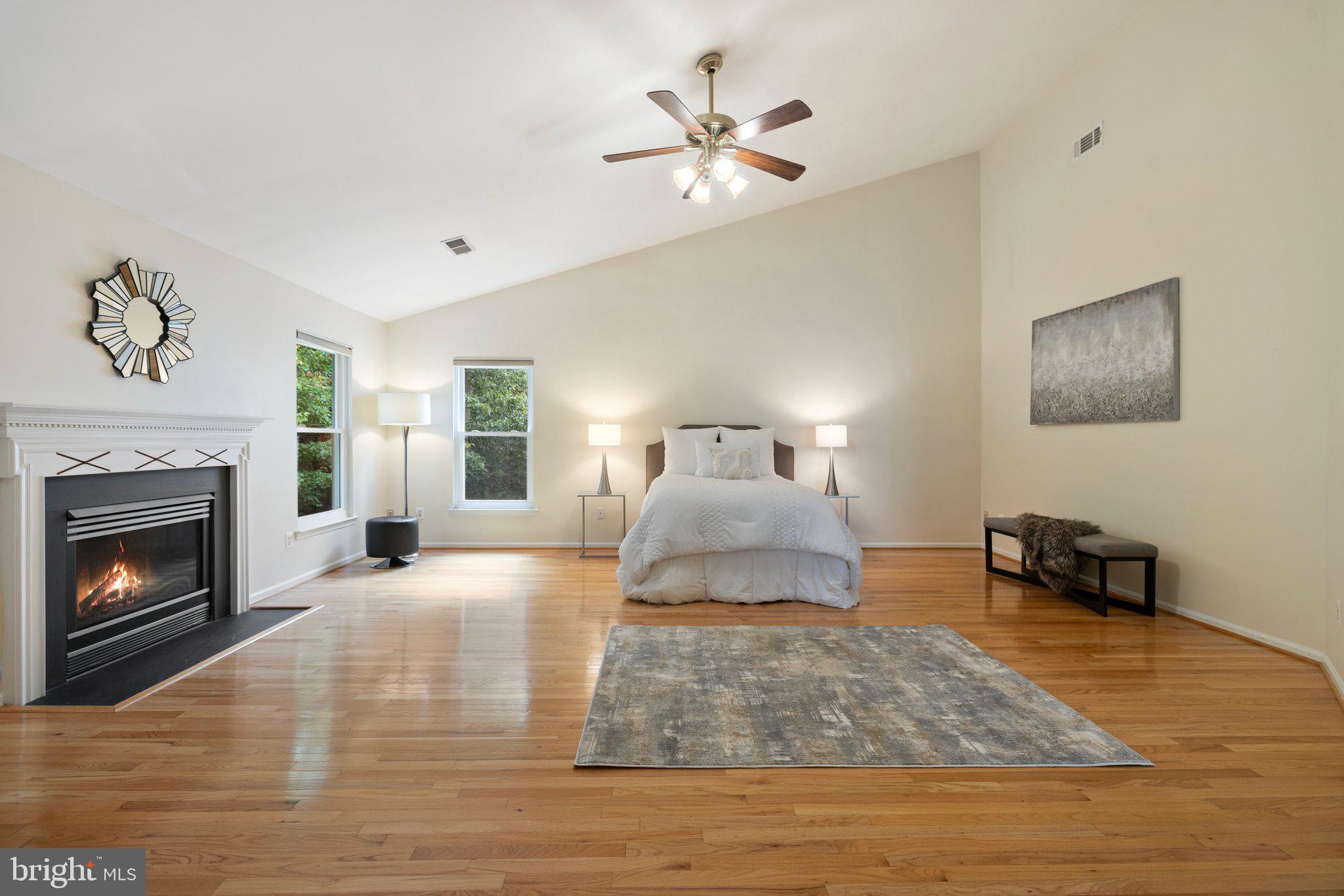 ARMISTEAD PARK - Residential