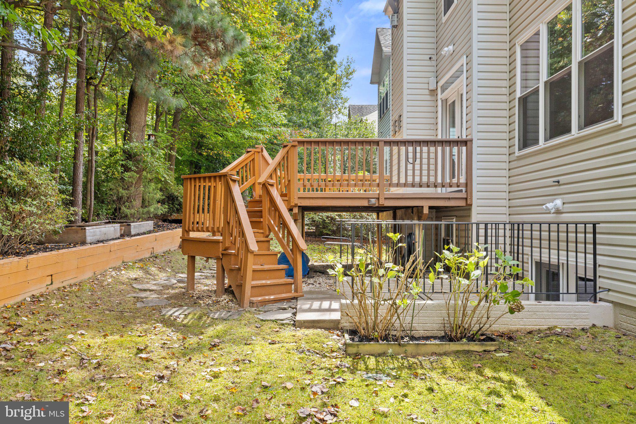 ARMISTEAD PARK - Residential