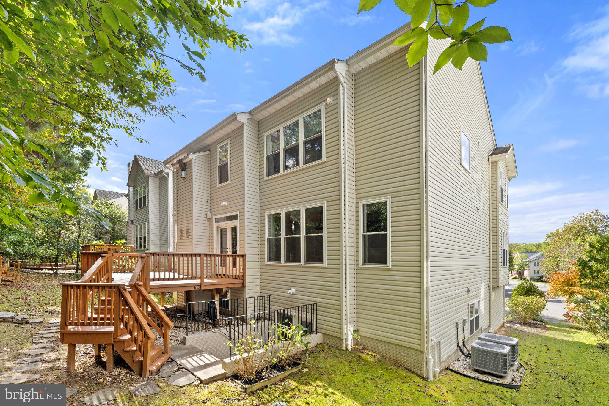 ARMISTEAD PARK - Residential