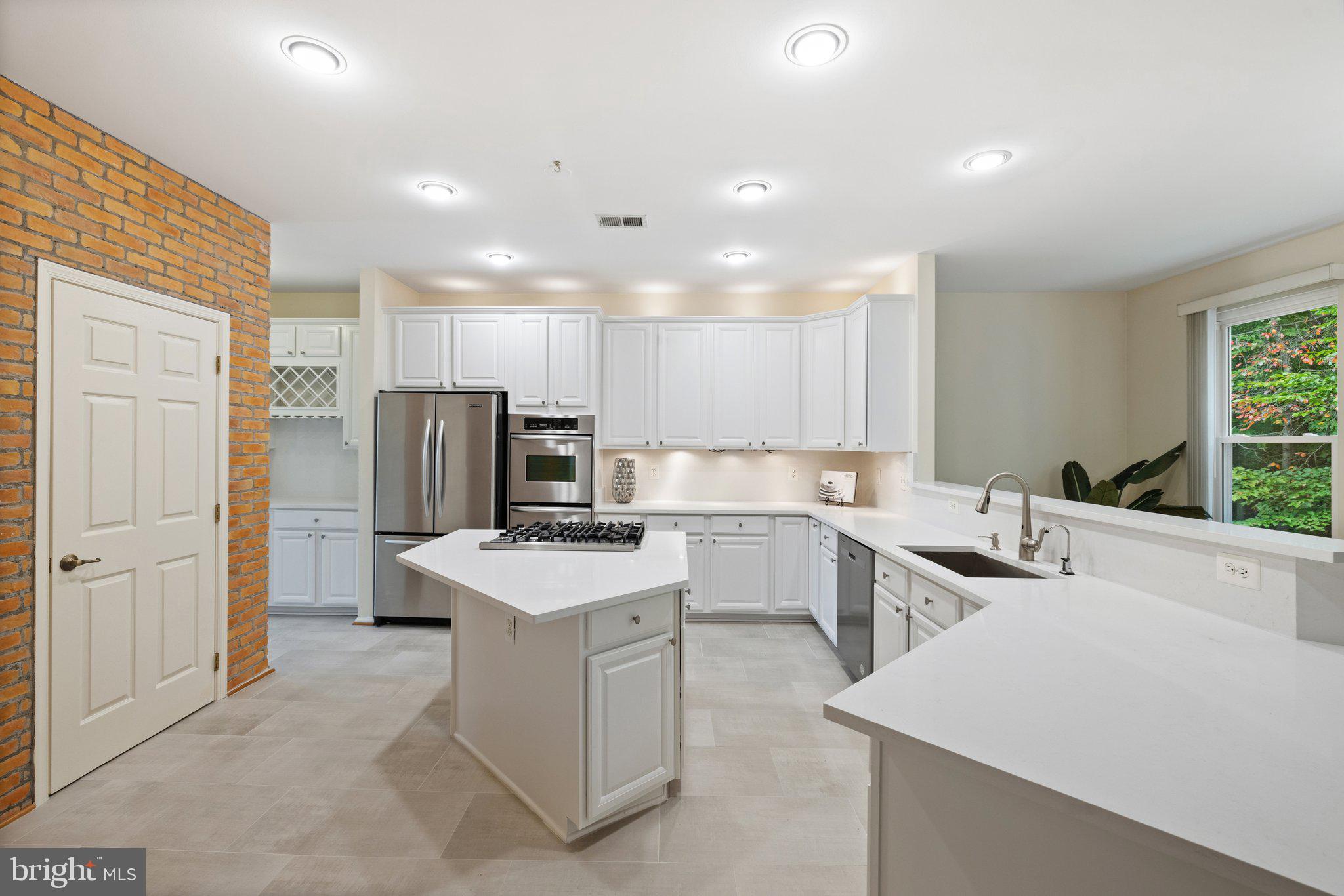 ARMISTEAD PARK - Residential