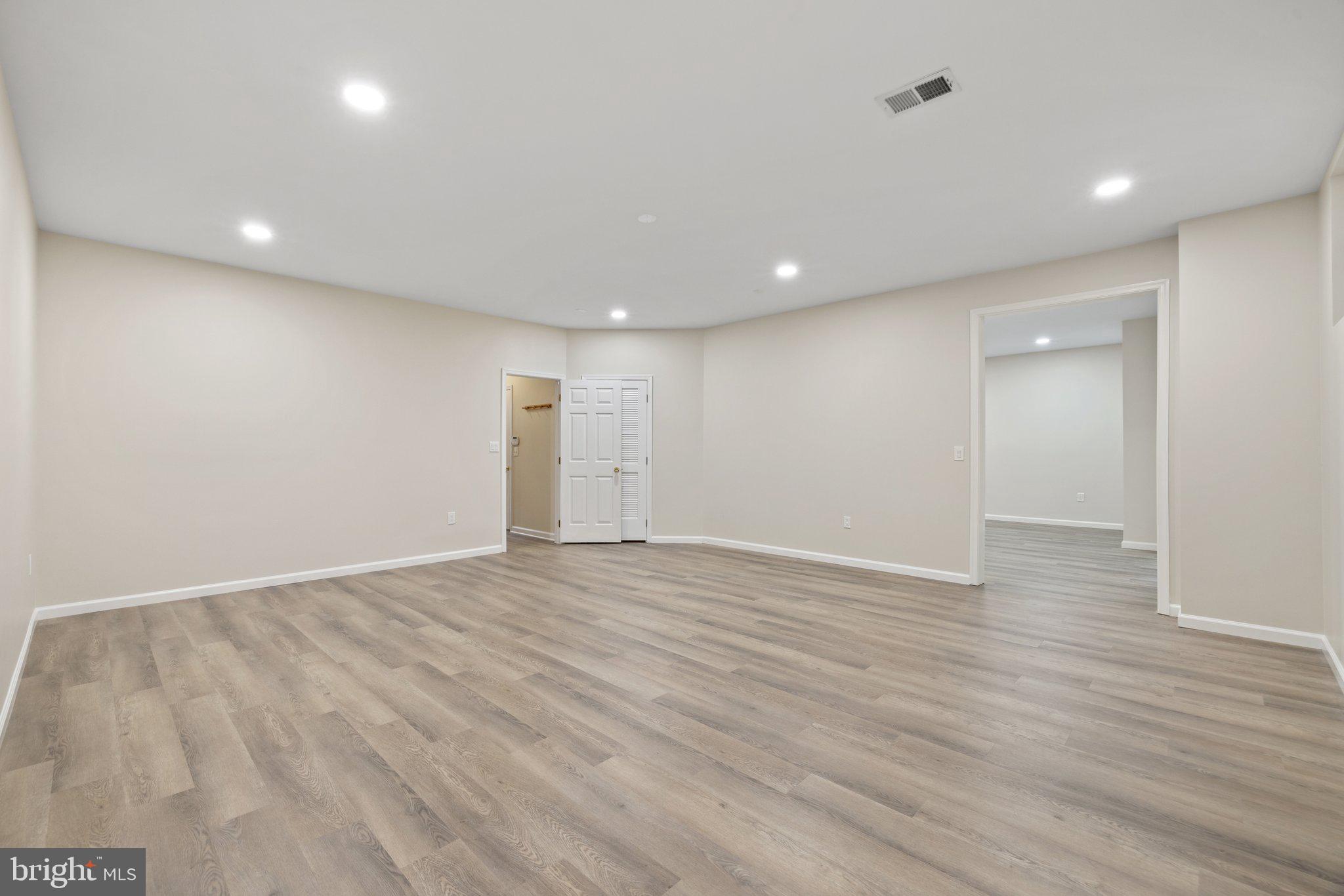 ARMISTEAD PARK - Residential