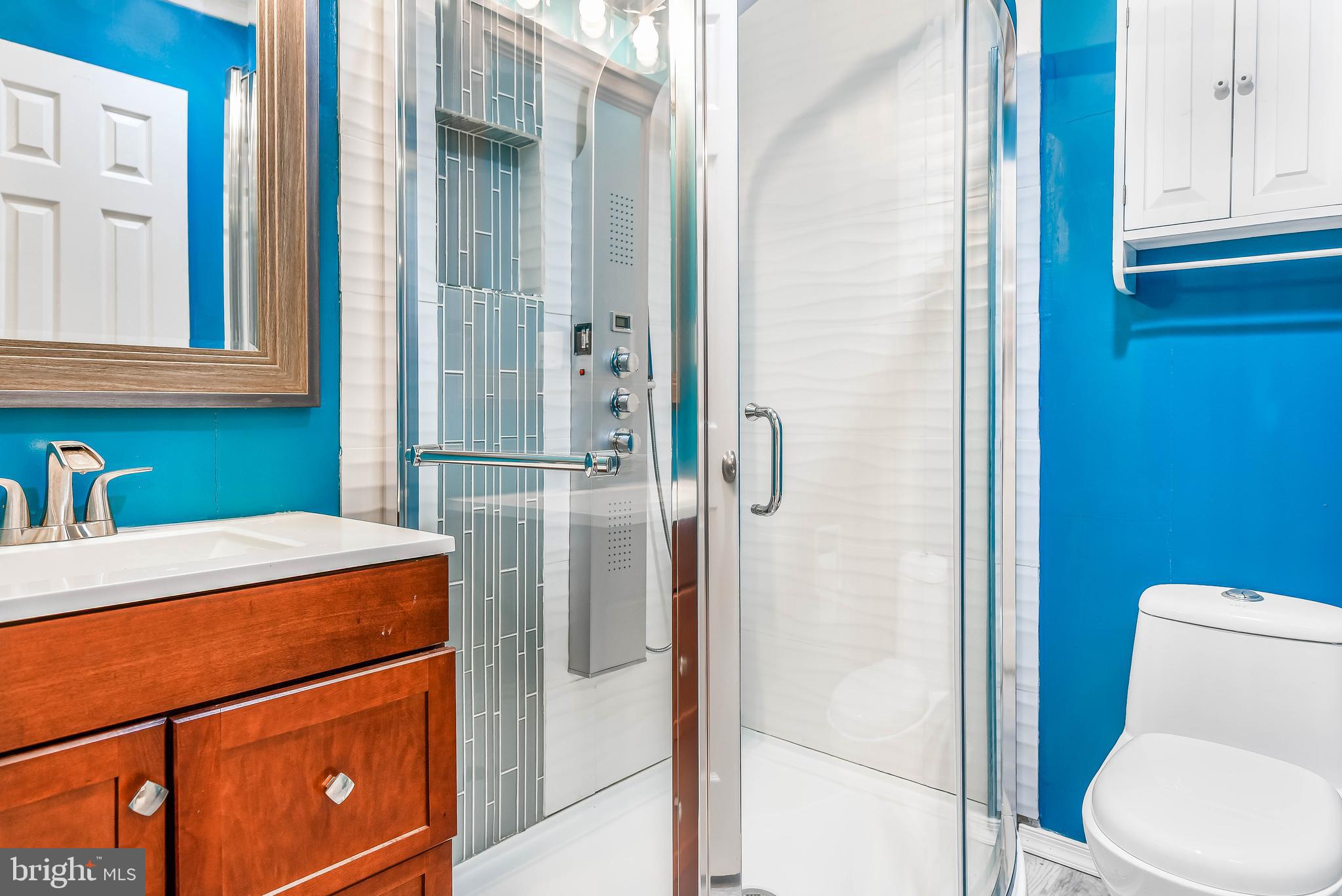 SOUTH RIDING - Residential