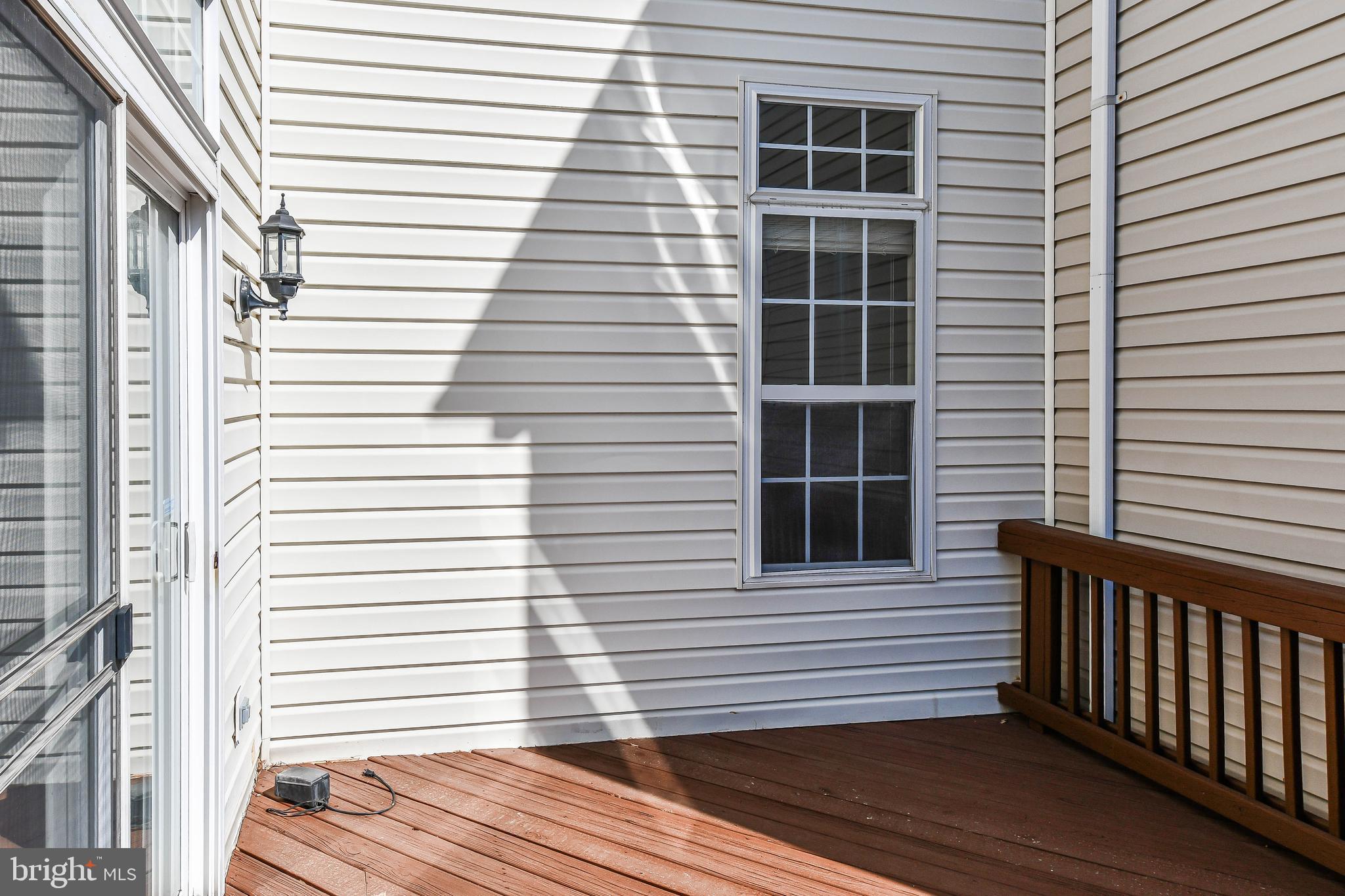 SOUTH RIDING - Residential