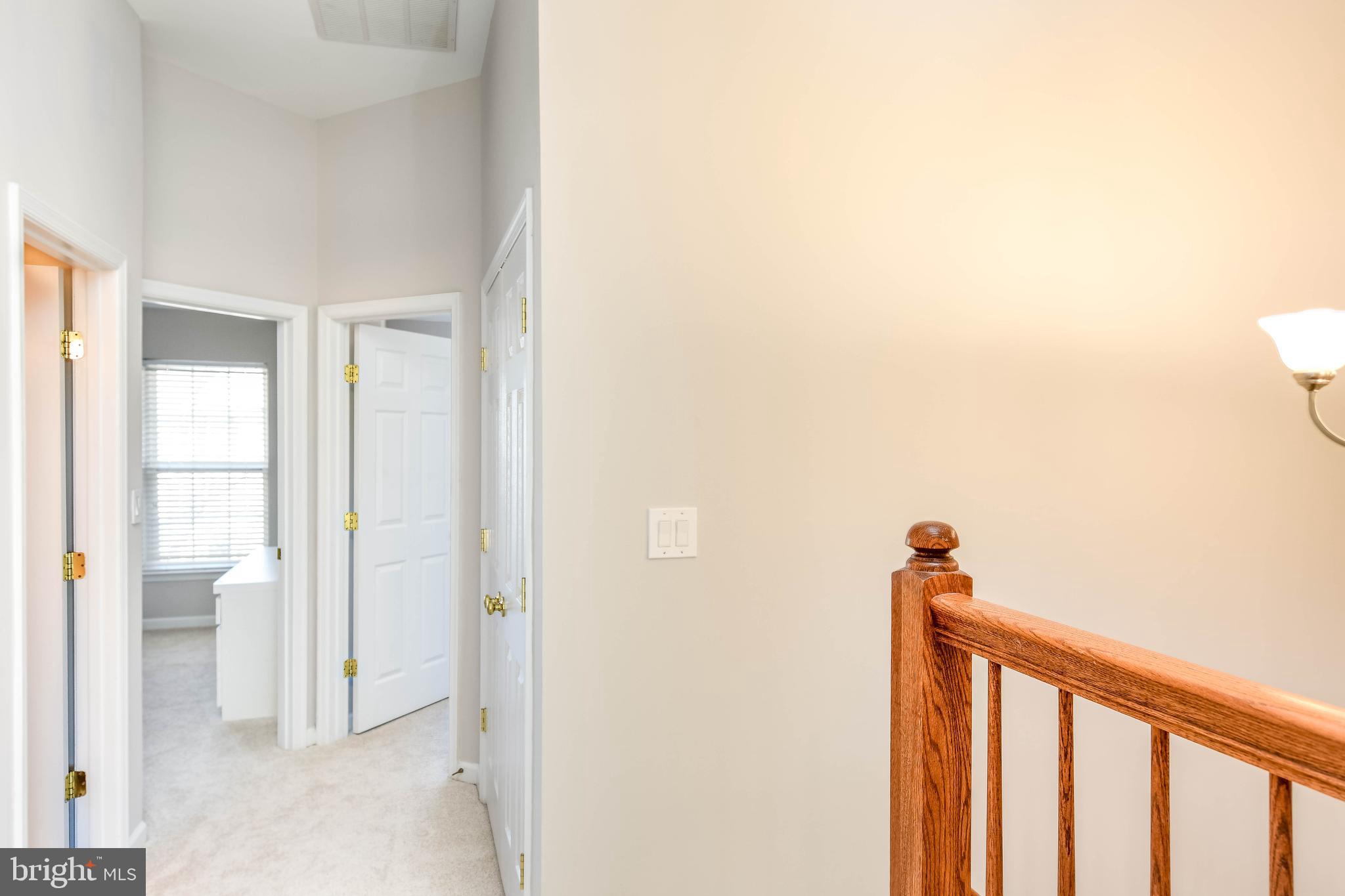 SOUTH RIDING - Residential