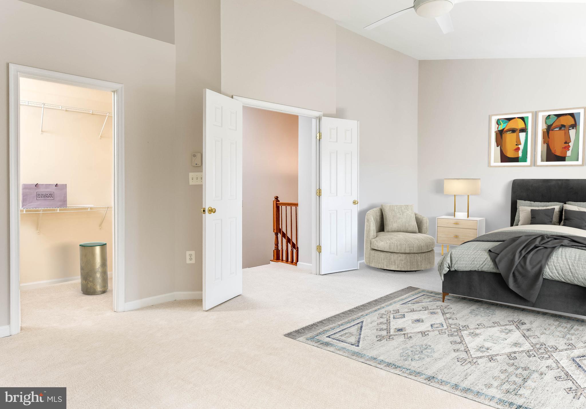 SOUTH RIDING - Residential