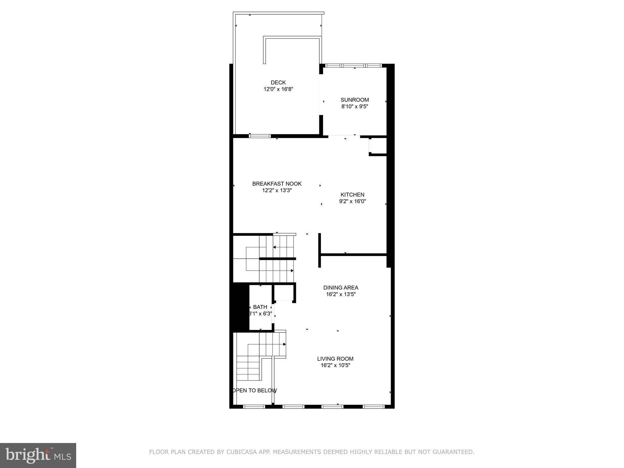 SOUTH RIDING - Residential