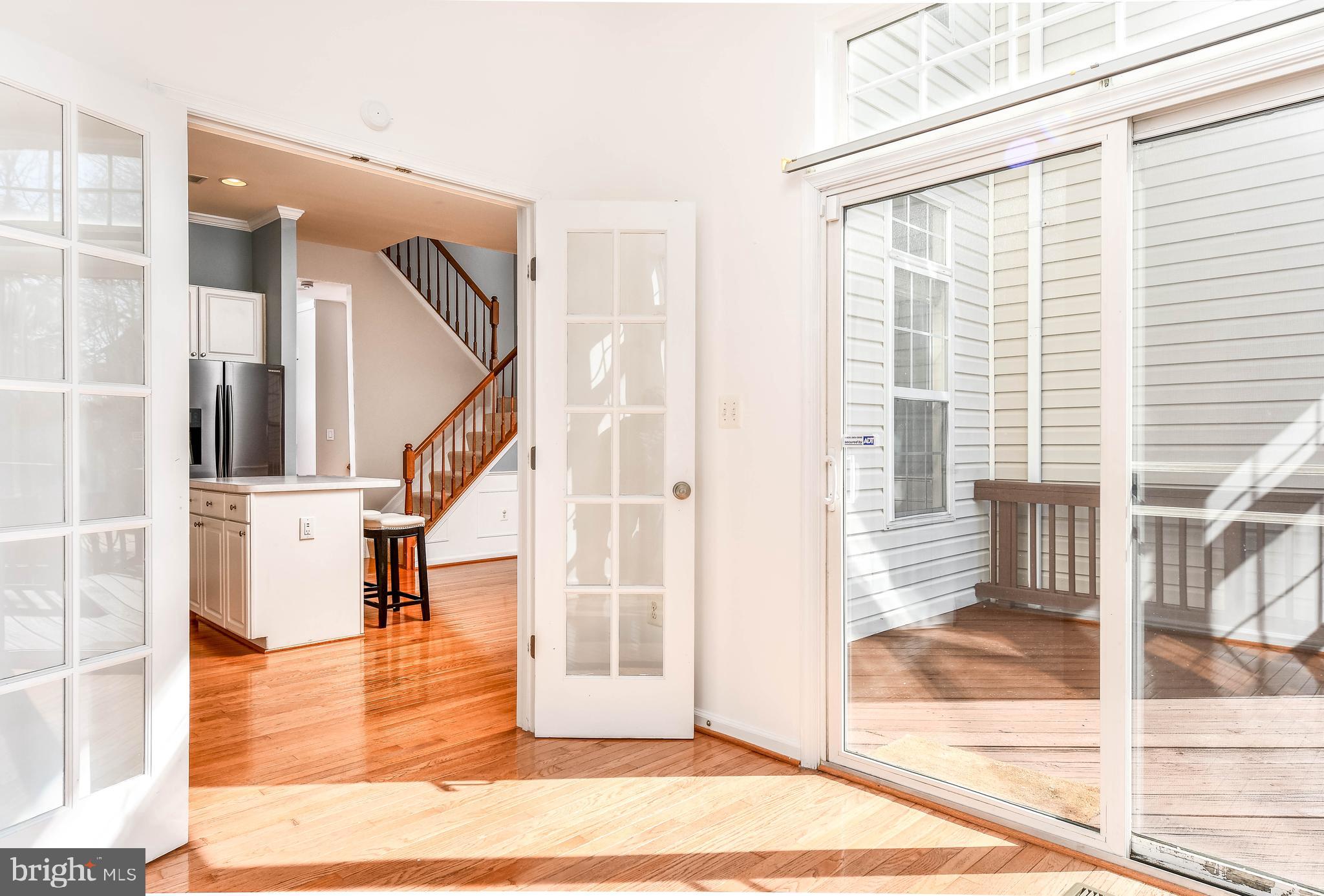 SOUTH RIDING - Residential