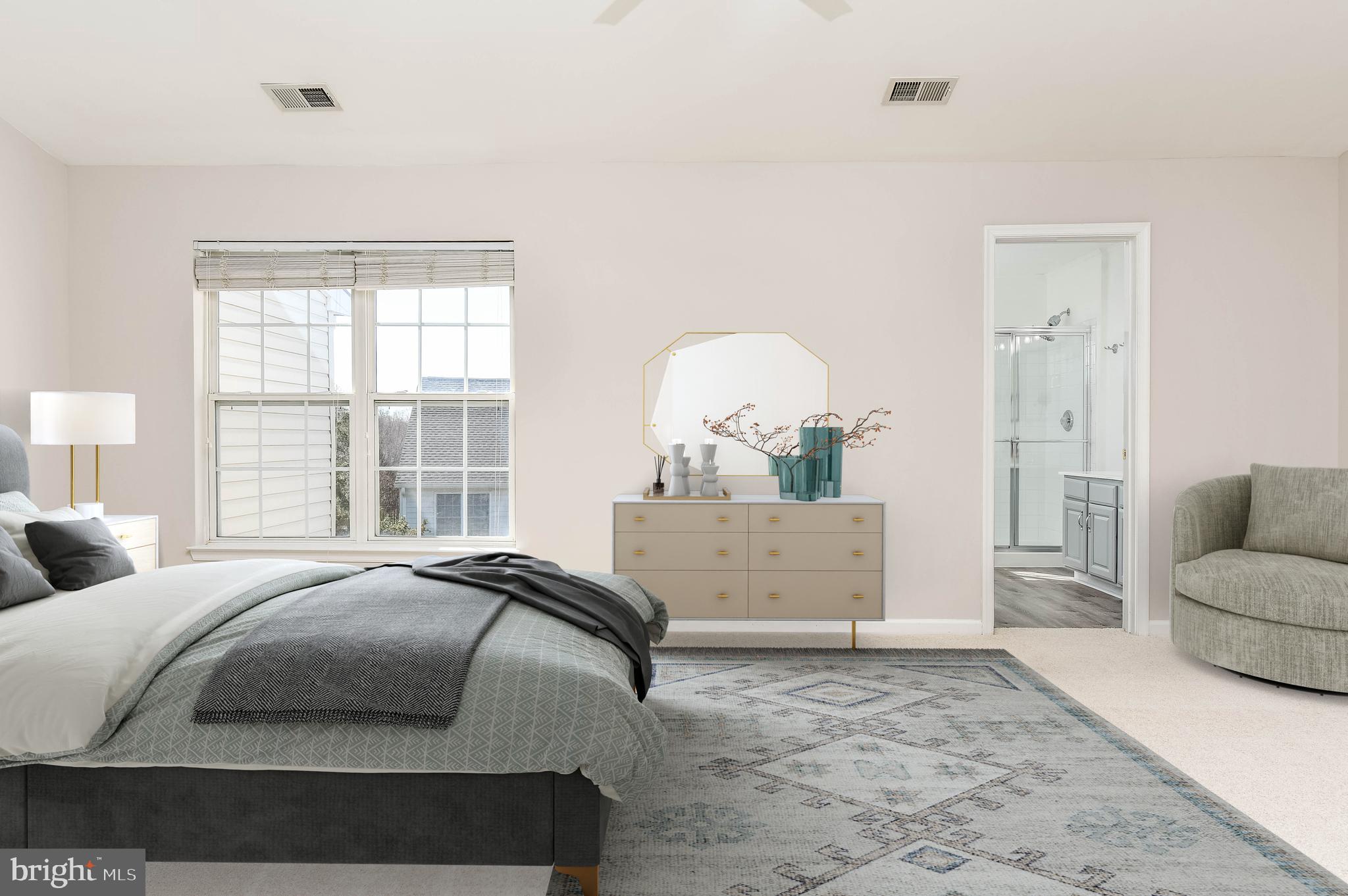 SOUTH RIDING - Residential