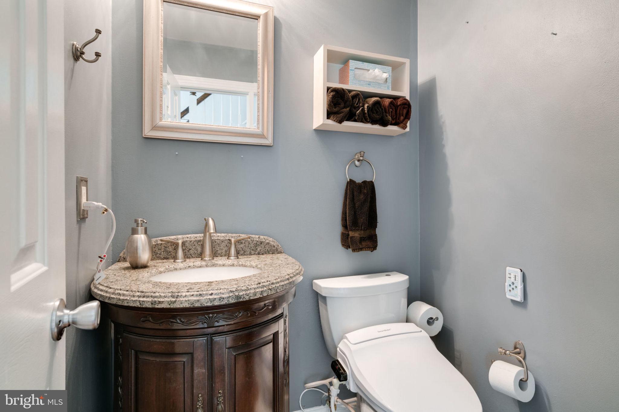 BRITTANY - Residential