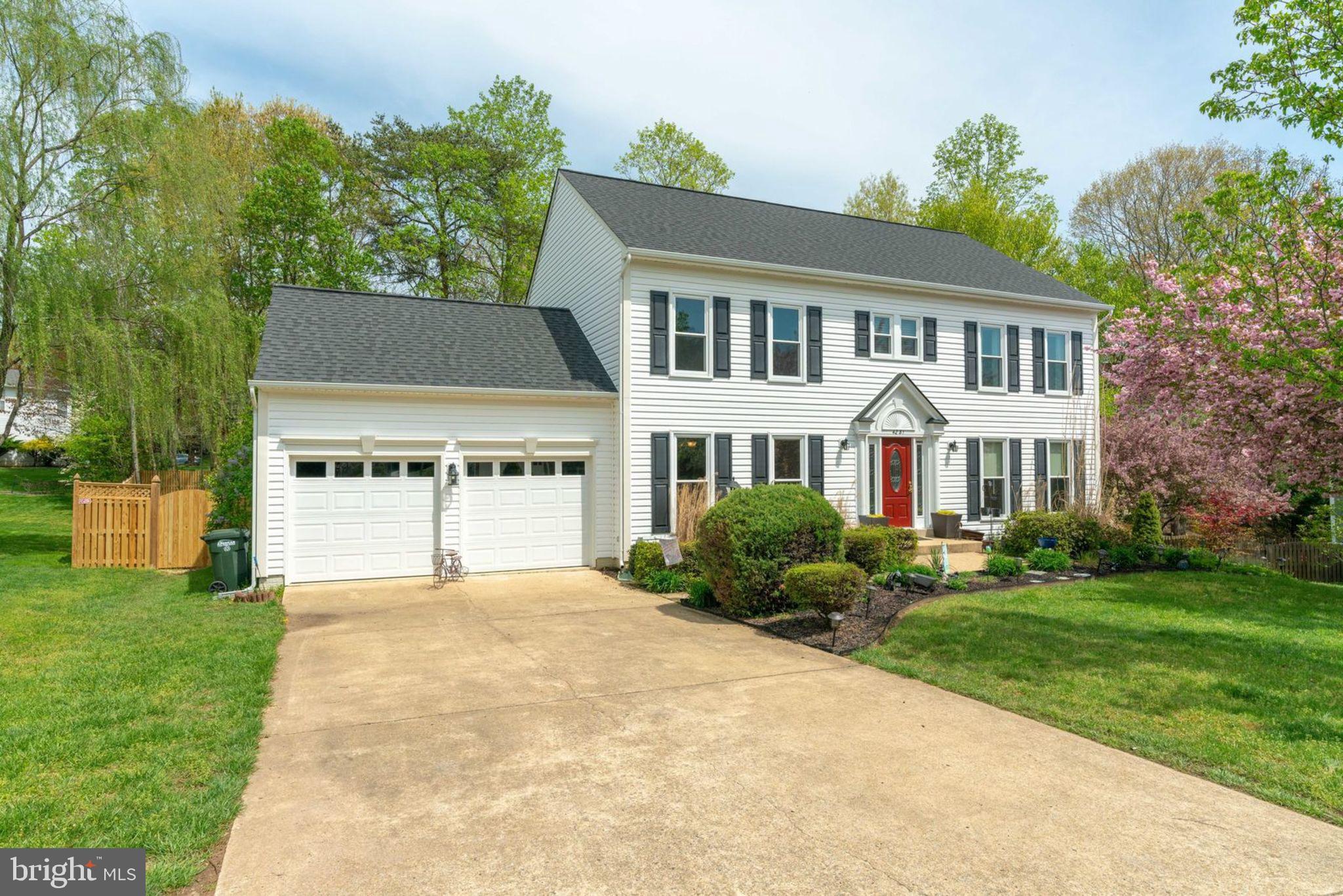 BRITTANY - Residential