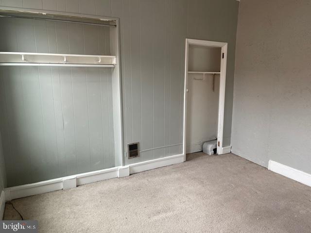 DICKINSON NARROWS - Residential Lease