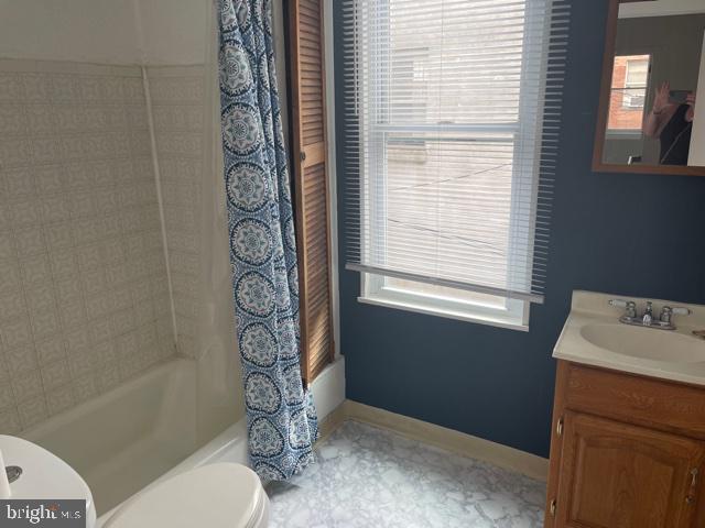 DICKINSON NARROWS - Residential Lease