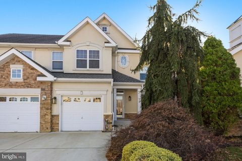 13 AUSTRINGER COURT BALTIMORE MD 21208