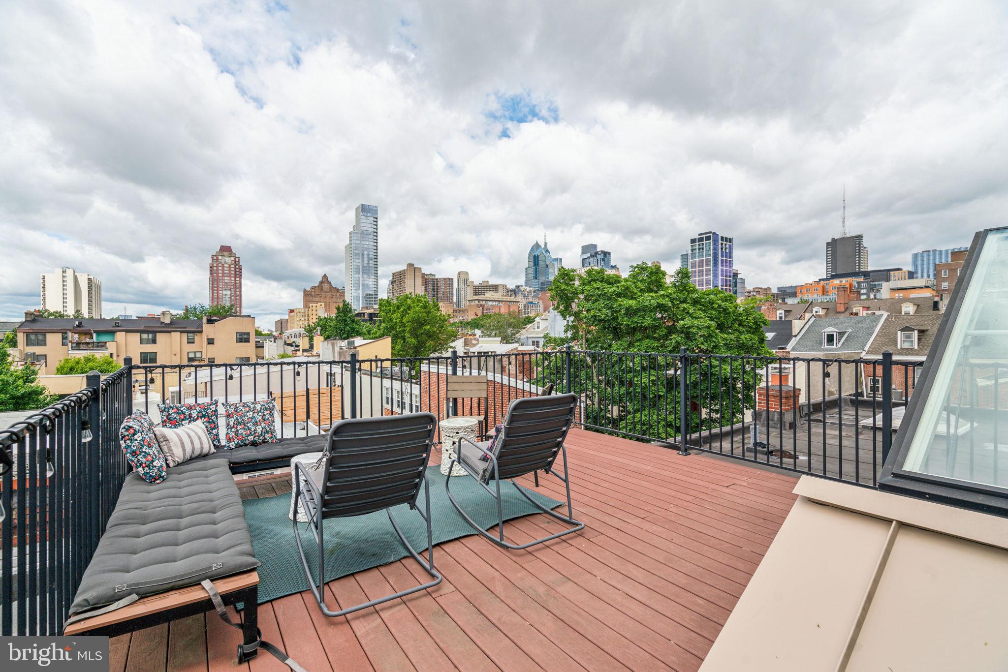 WASHINGTON SQ WEST - Residential