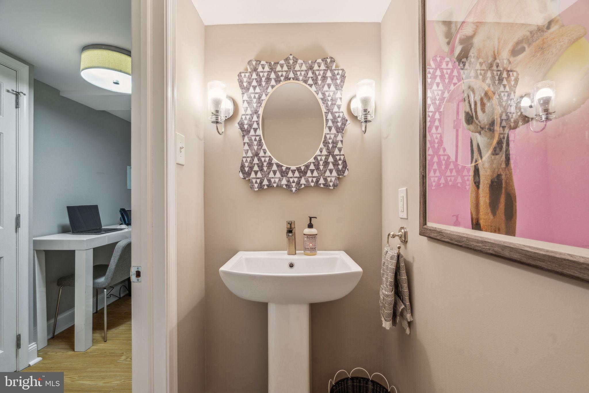 WASHINGTON SQ WEST - Residential