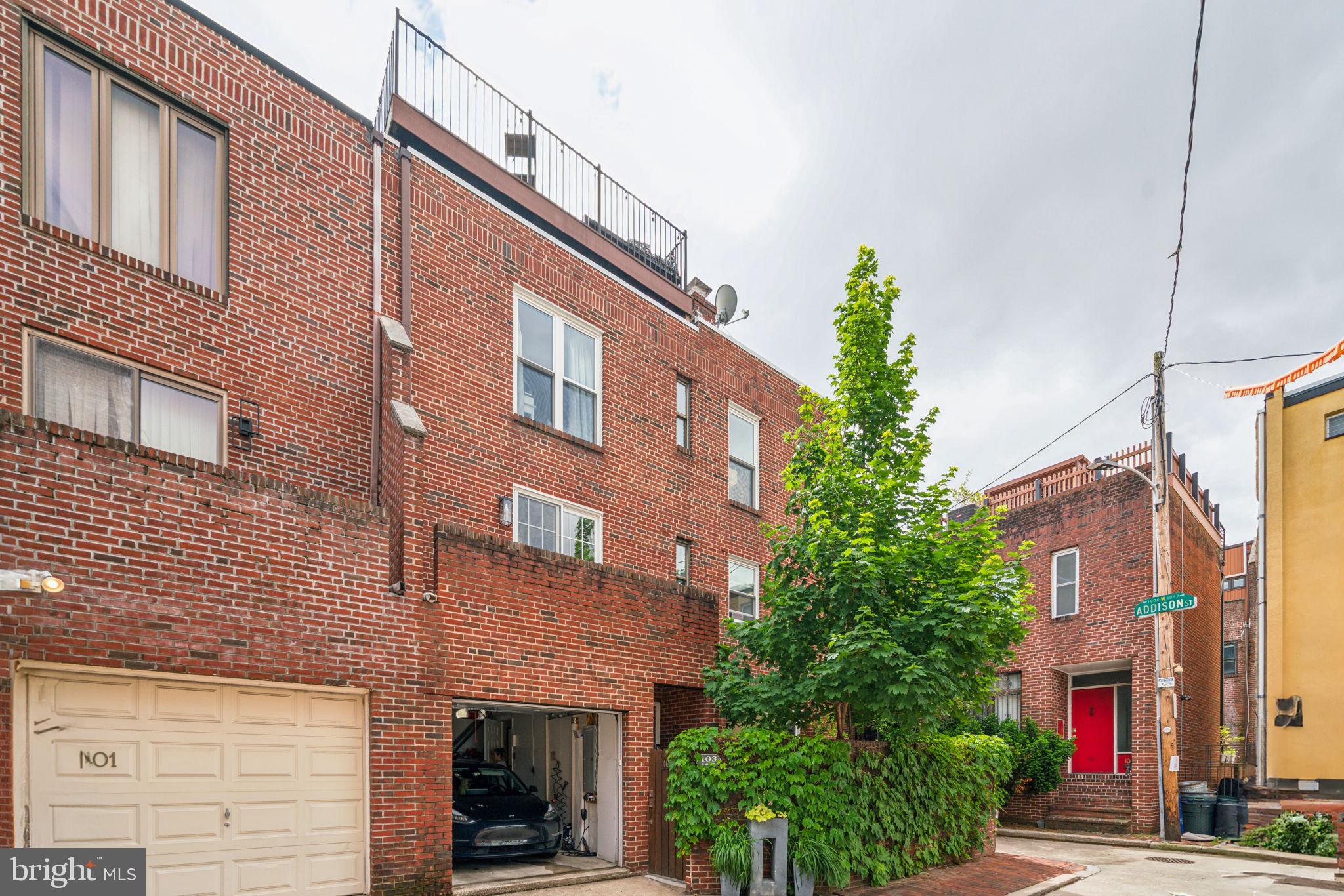 WASHINGTON SQ WEST - Residential