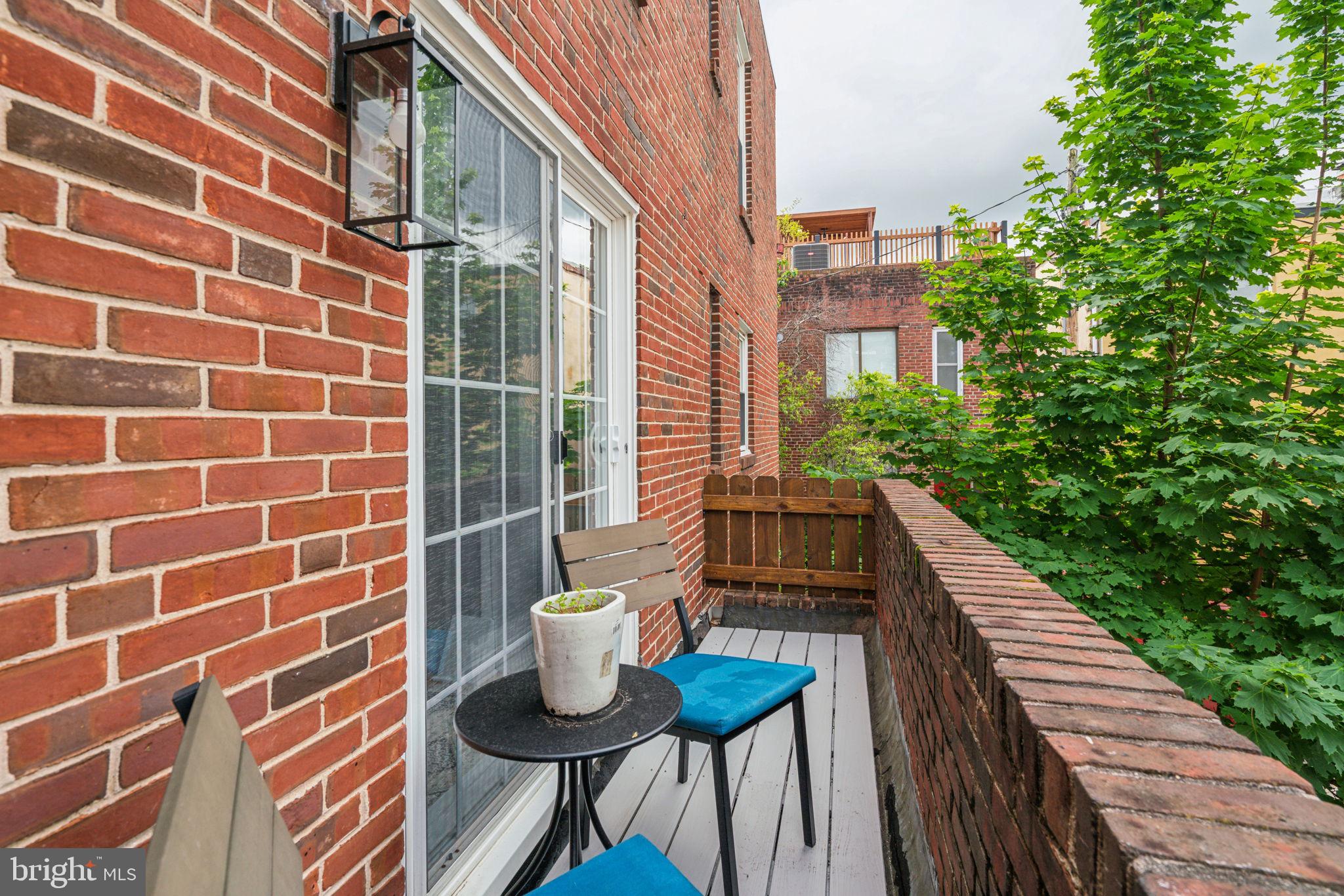 WASHINGTON SQ WEST - Residential