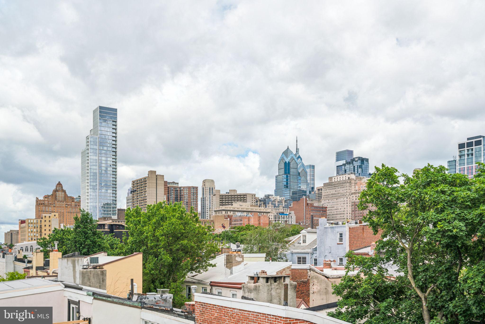WASHINGTON SQ WEST - Residential