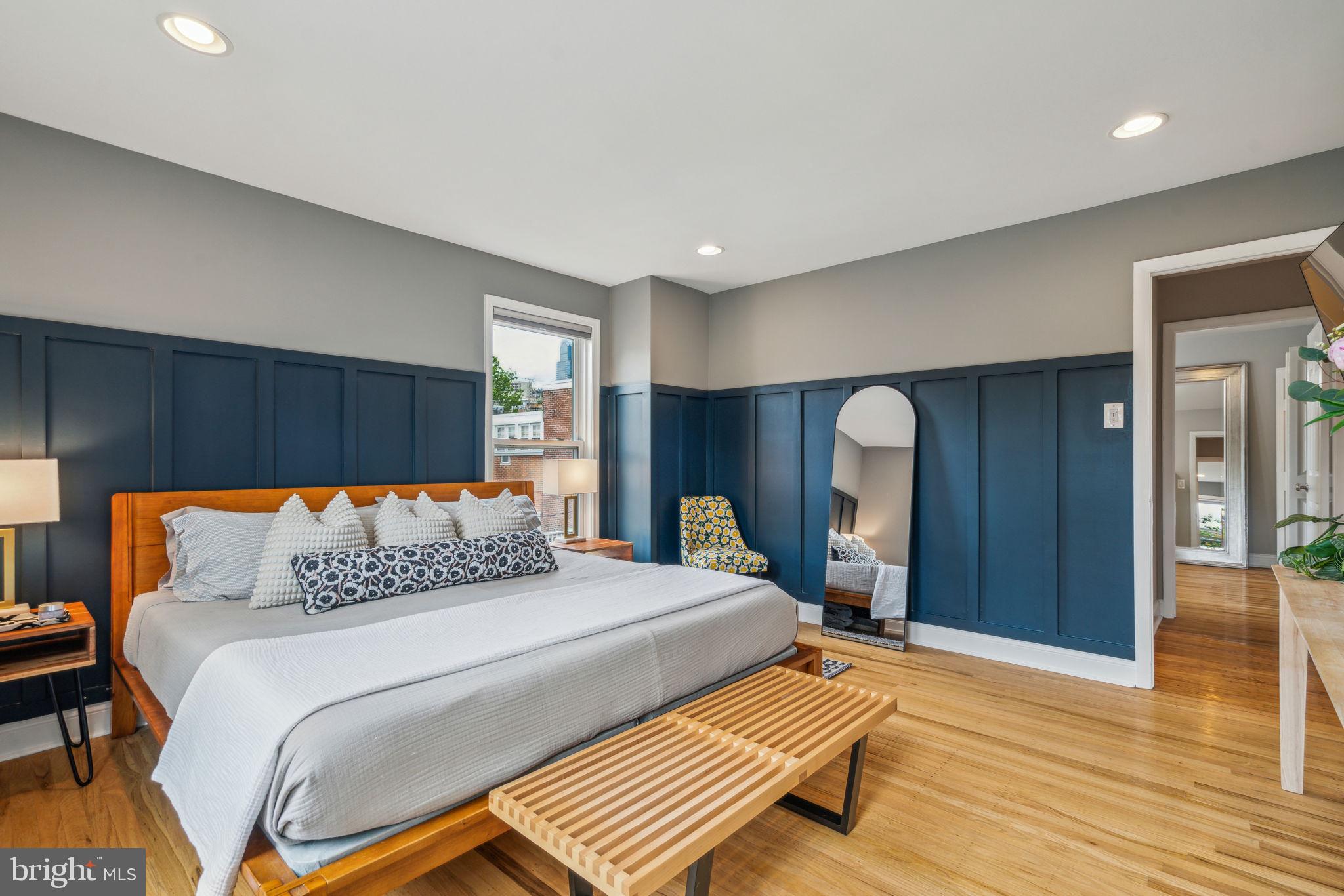 WASHINGTON SQ WEST - Residential