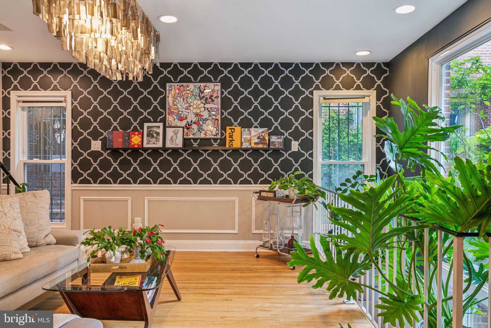 WASHINGTON SQ WEST - Residential