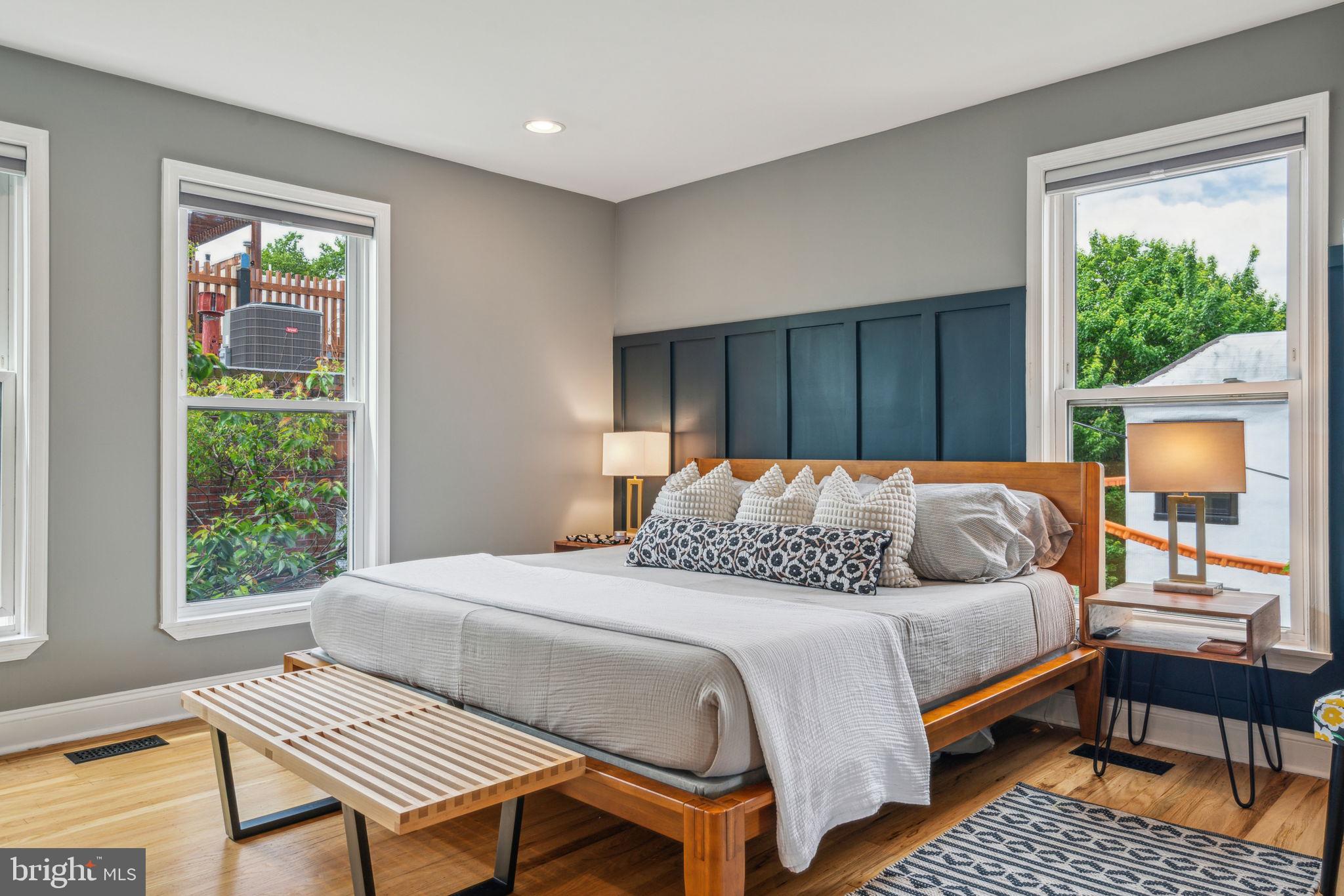 WASHINGTON SQ WEST - Residential