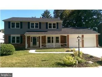 8 Barnard Street, Newark, DE 19711