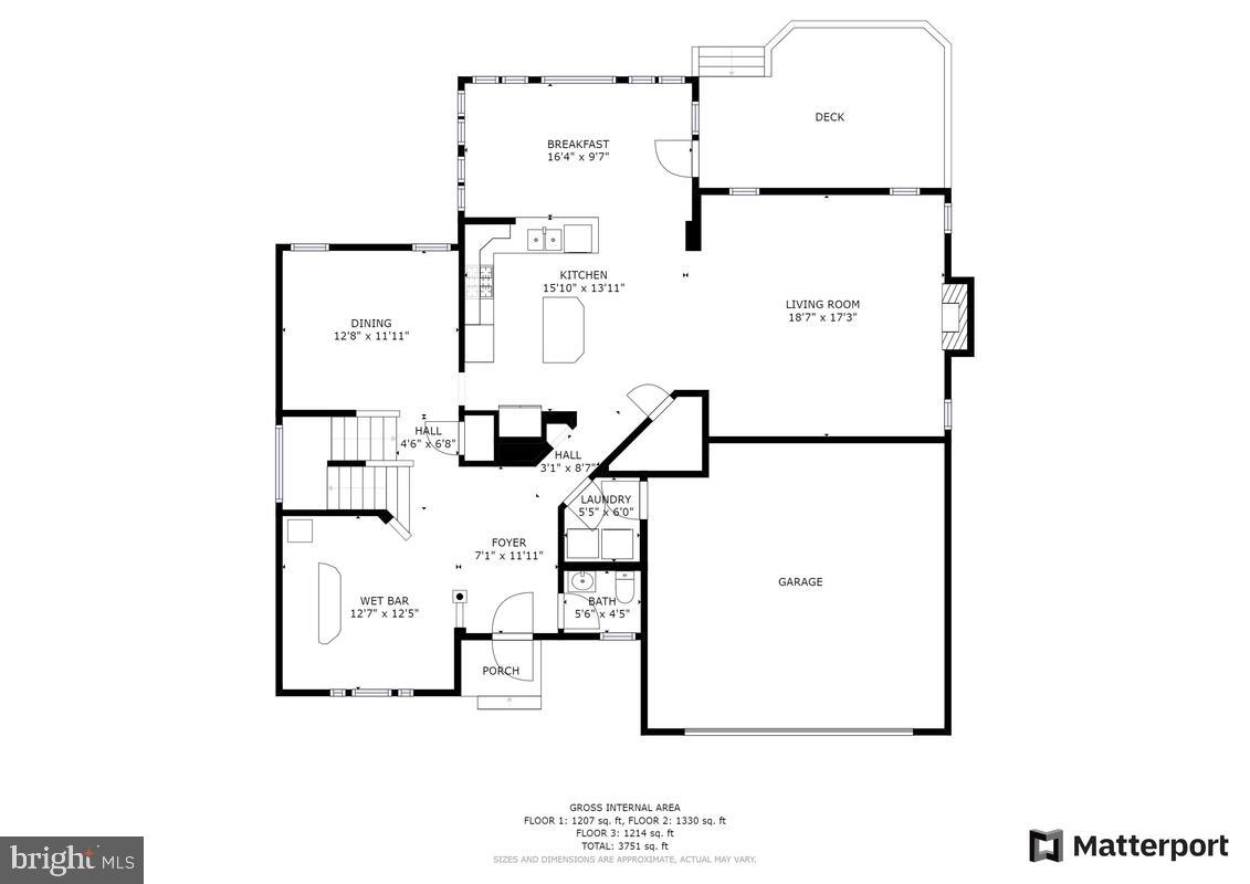 CHARLES HILL - Residential
