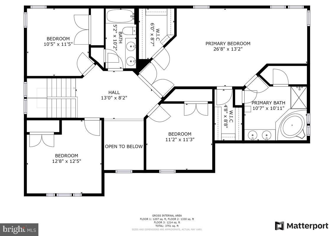 CHARLES HILL - Residential