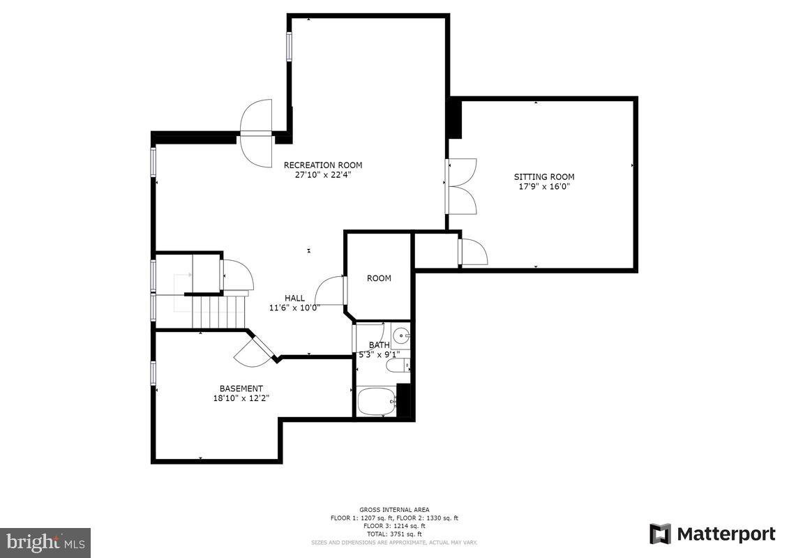 CHARLES HILL - Residential