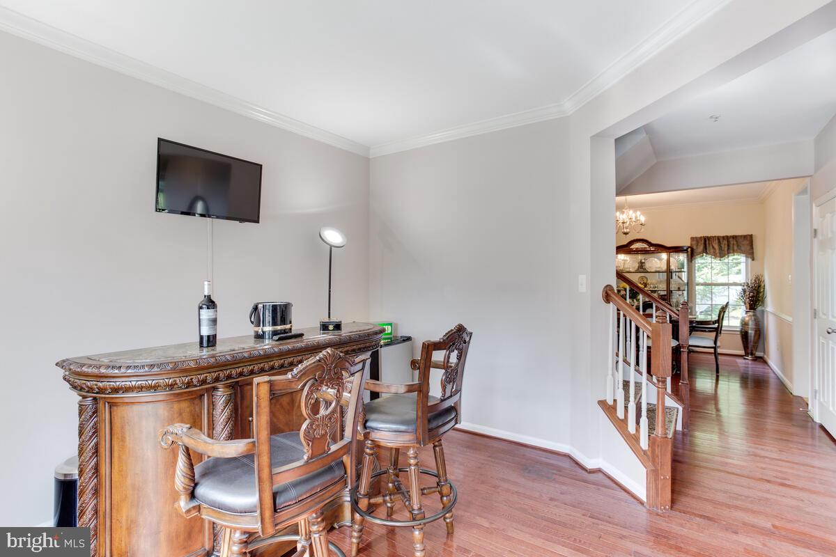 CHARLES HILL - Residential