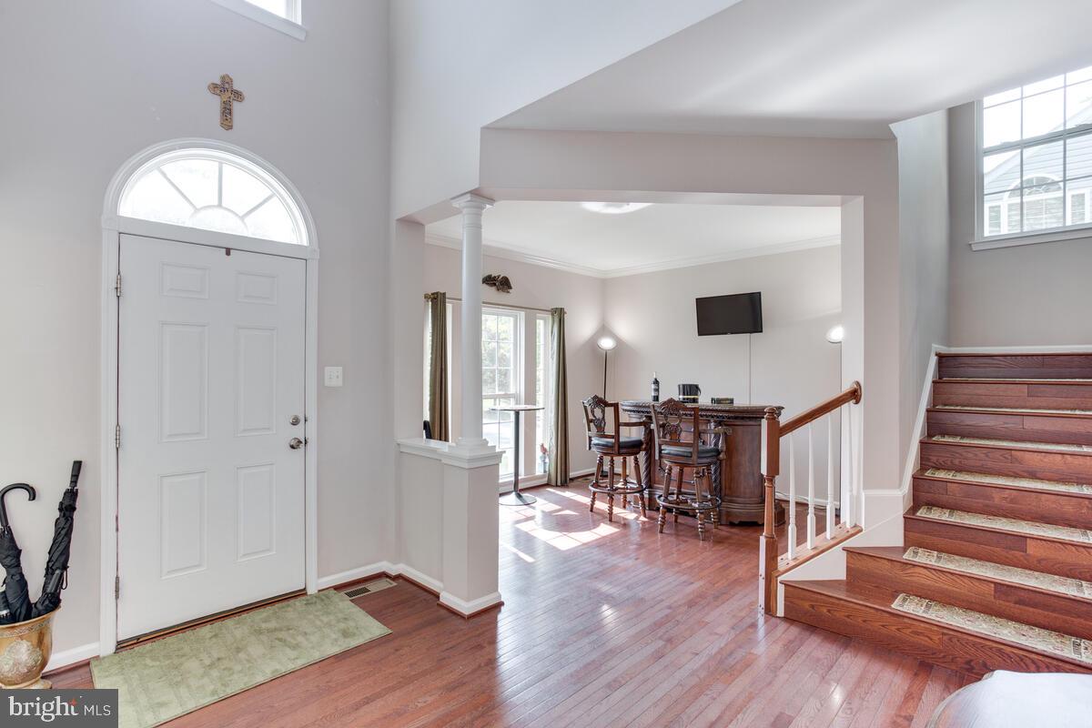 CHARLES HILL - Residential