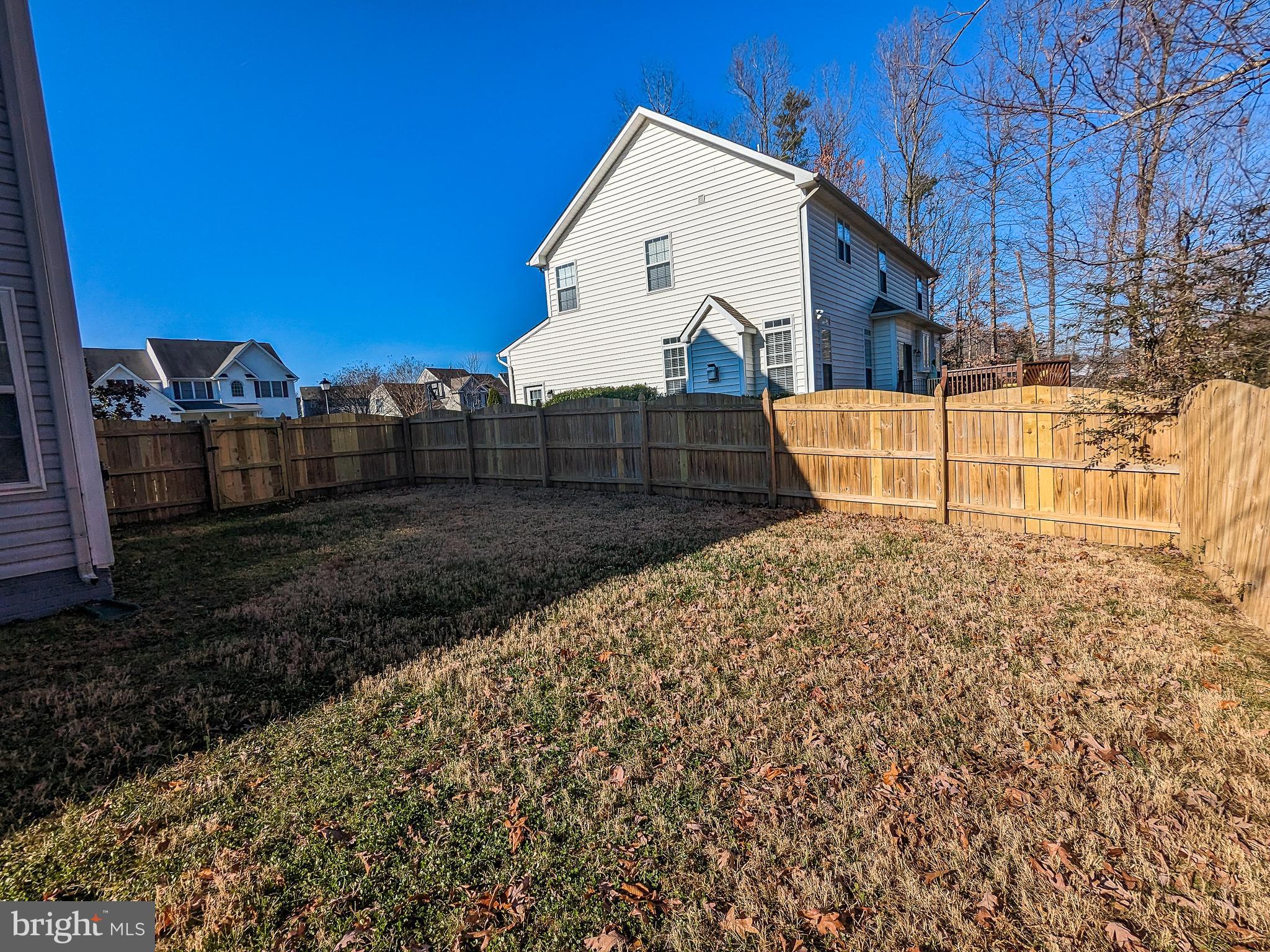 CROWN GRANT - Residential