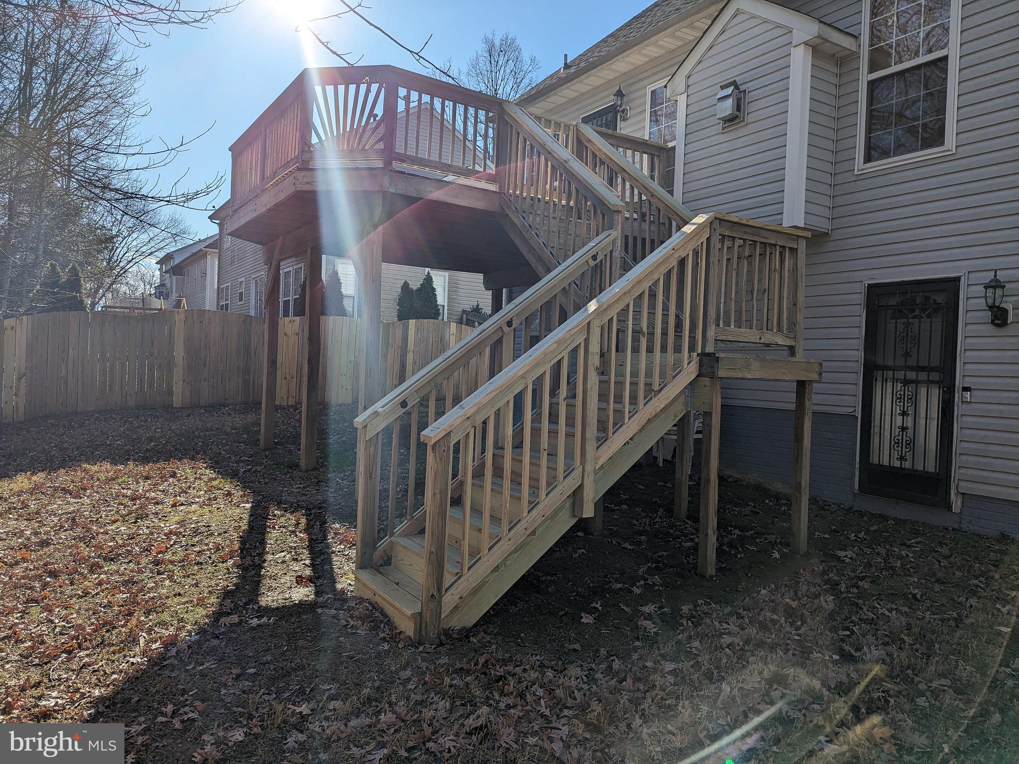 CROWN GRANT - Residential