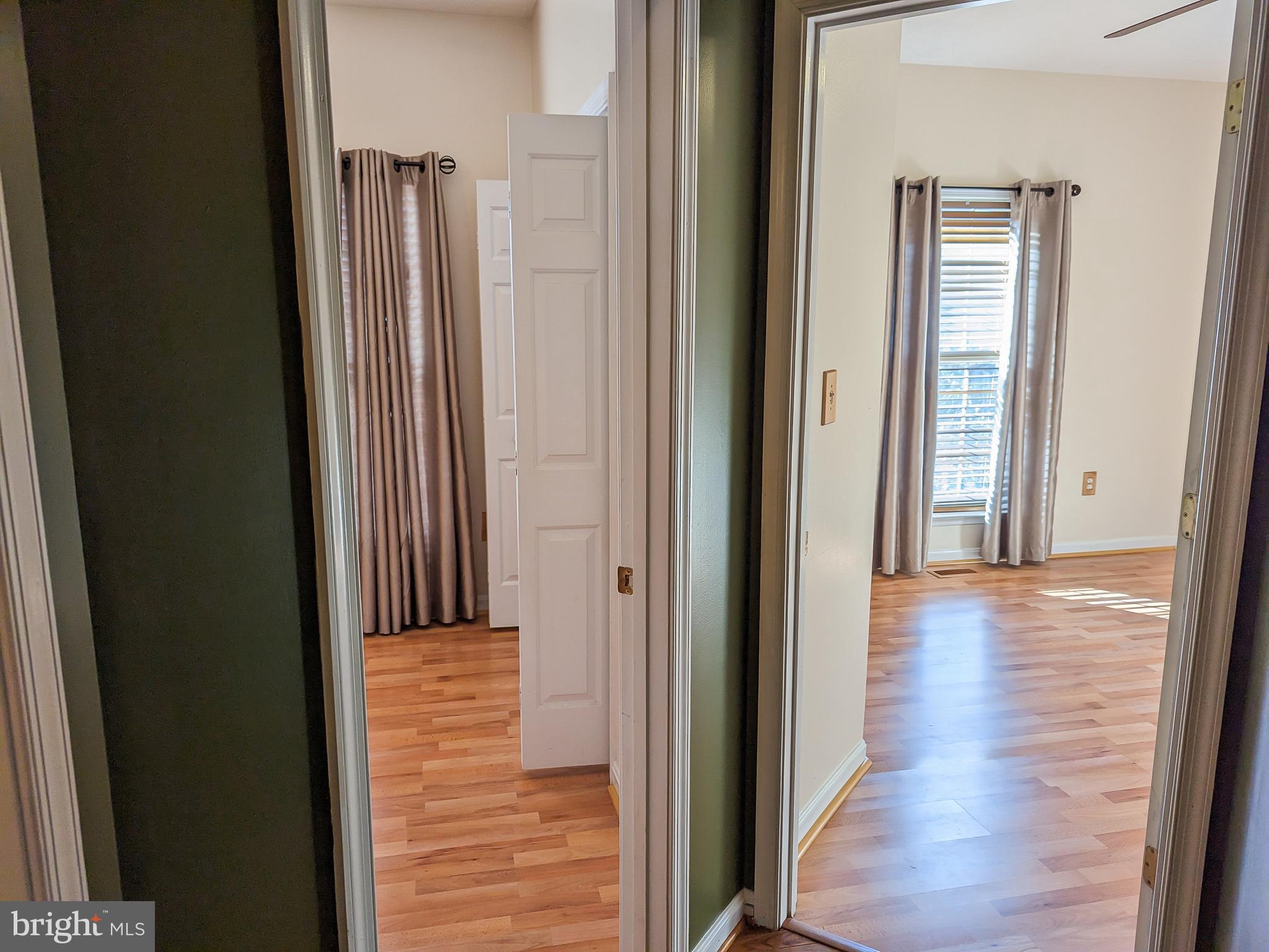 CROWN GRANT - Residential