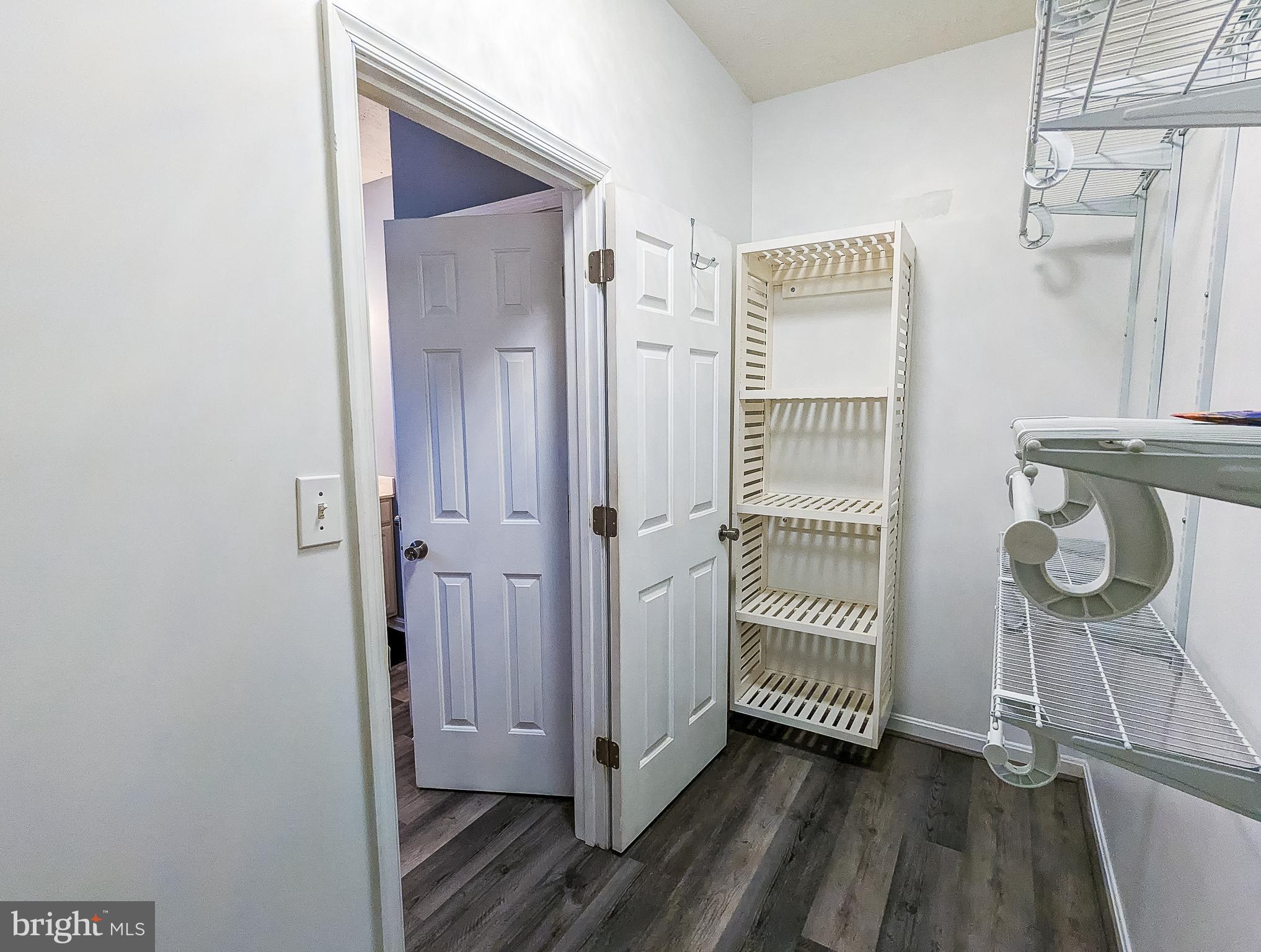 CROWN GRANT - Residential