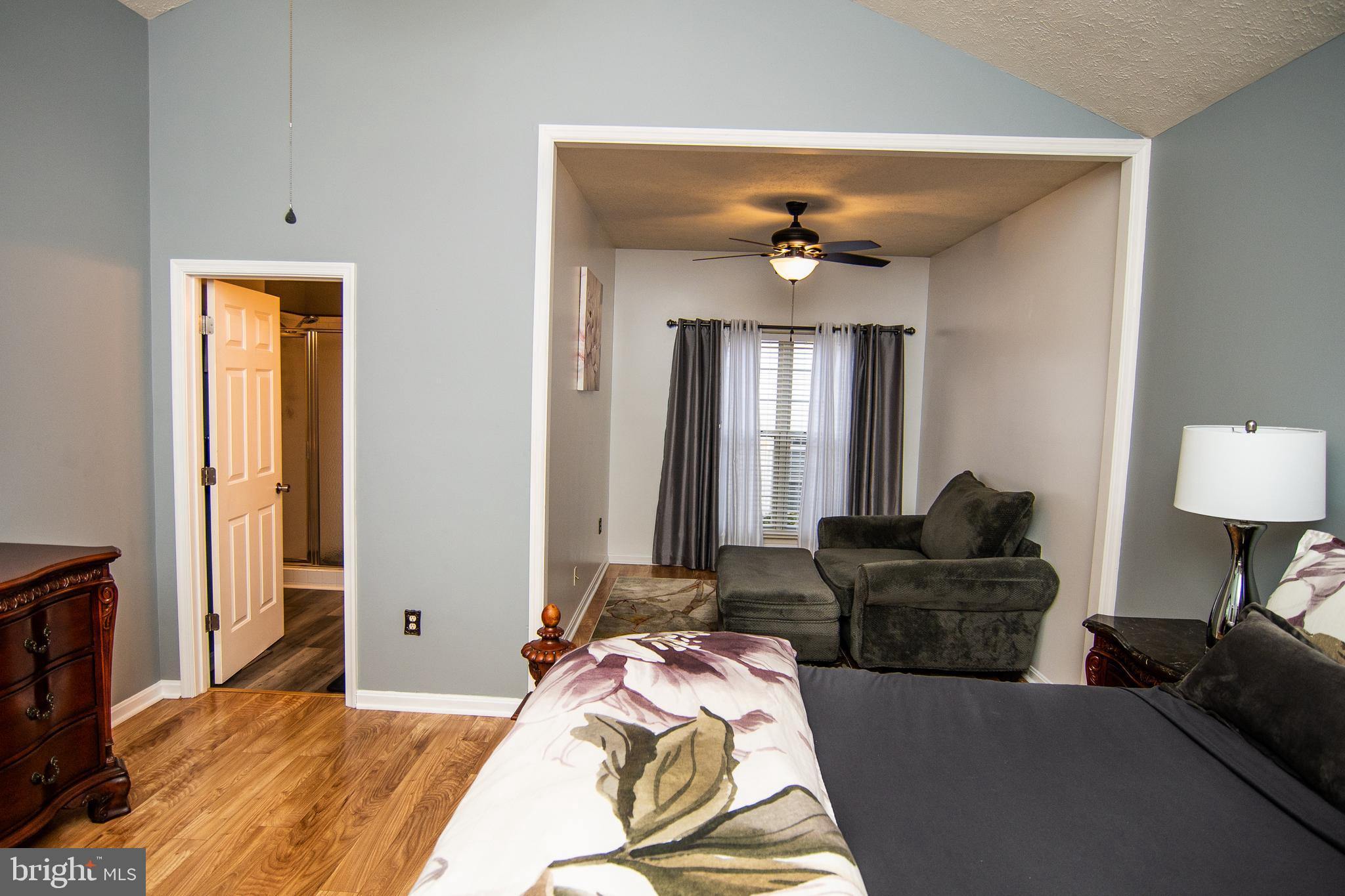 CROWN GRANT - Residential