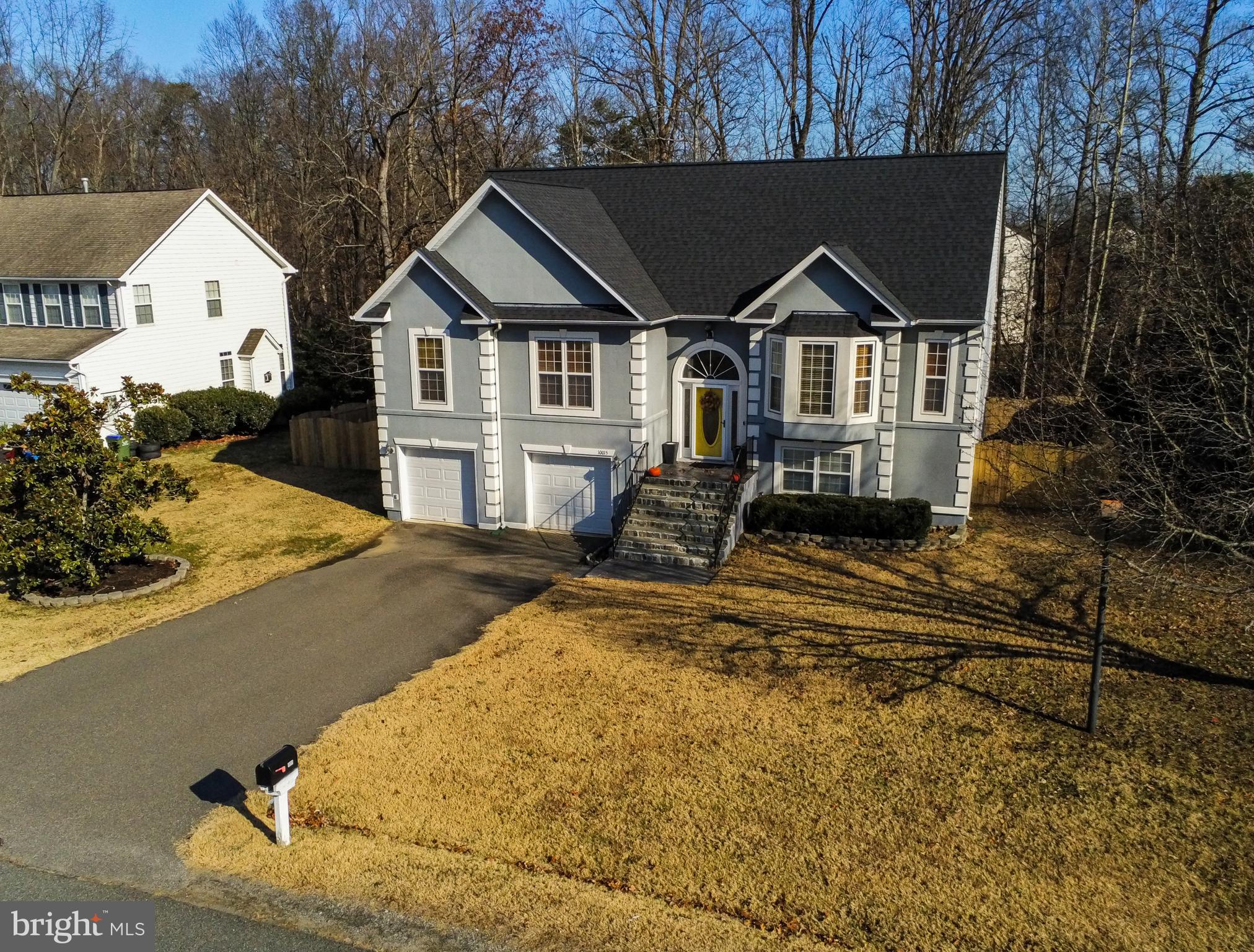 CROWN GRANT - Residential