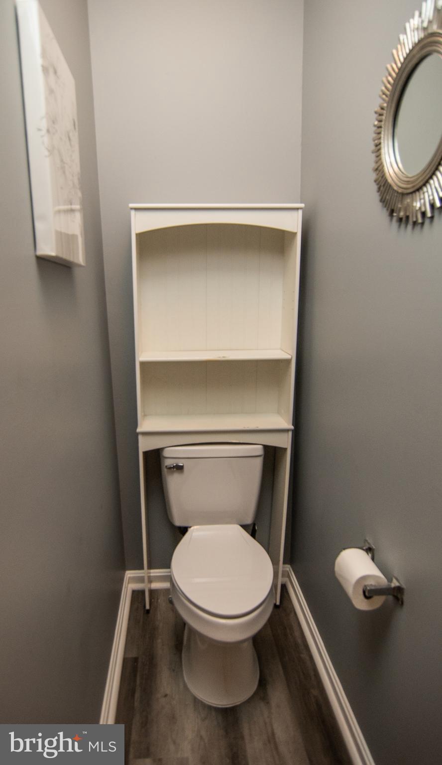 CROWN GRANT - Residential