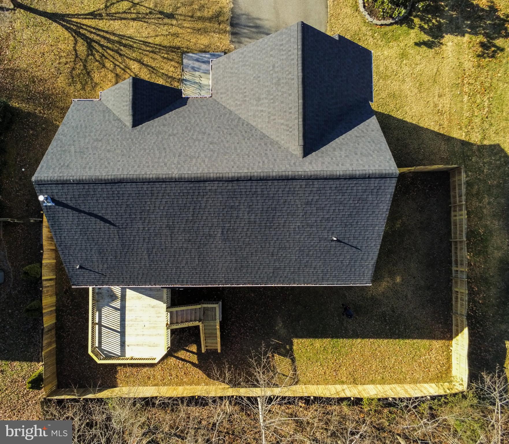 CROWN GRANT - Residential