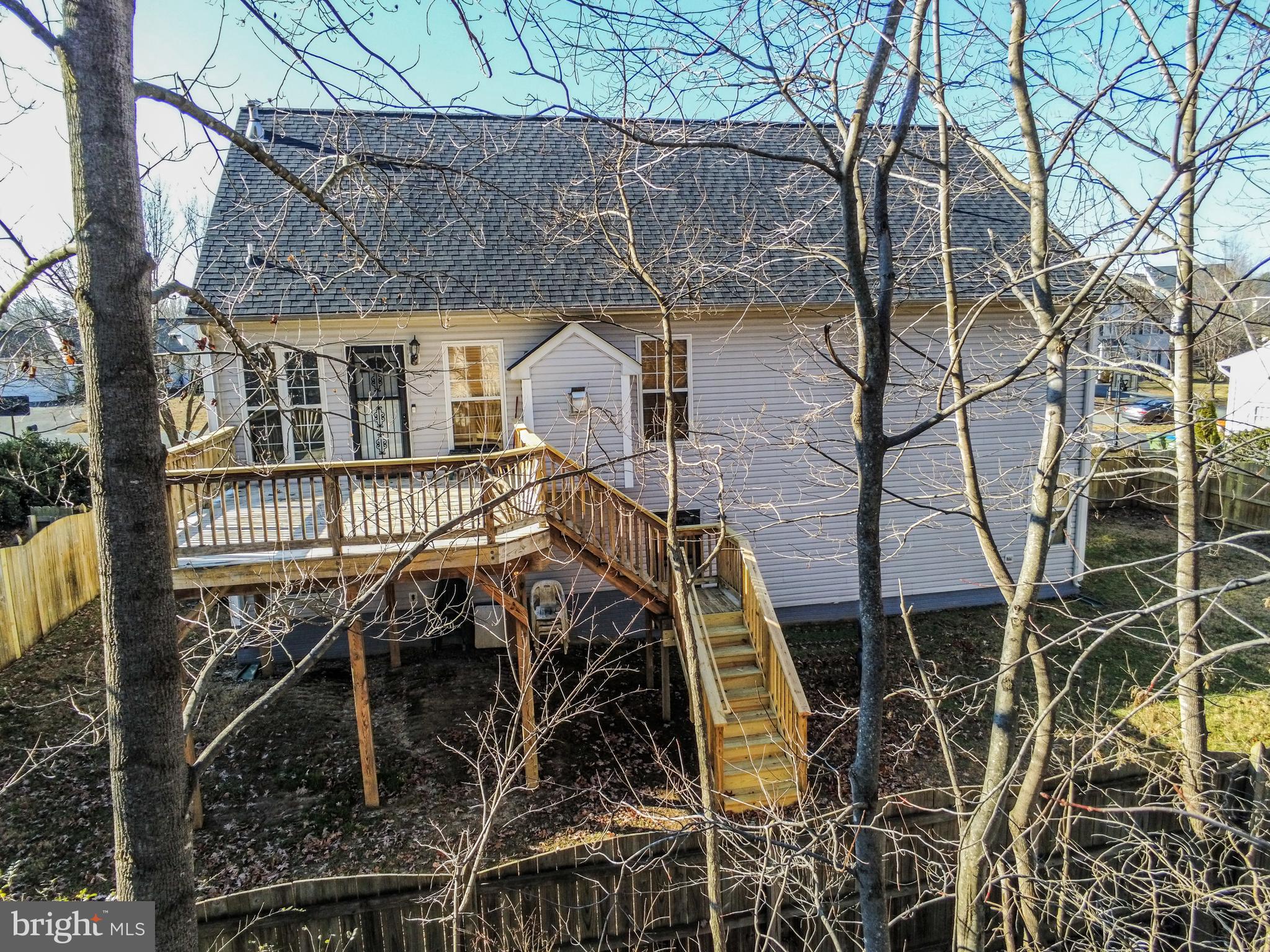 CROWN GRANT - Residential