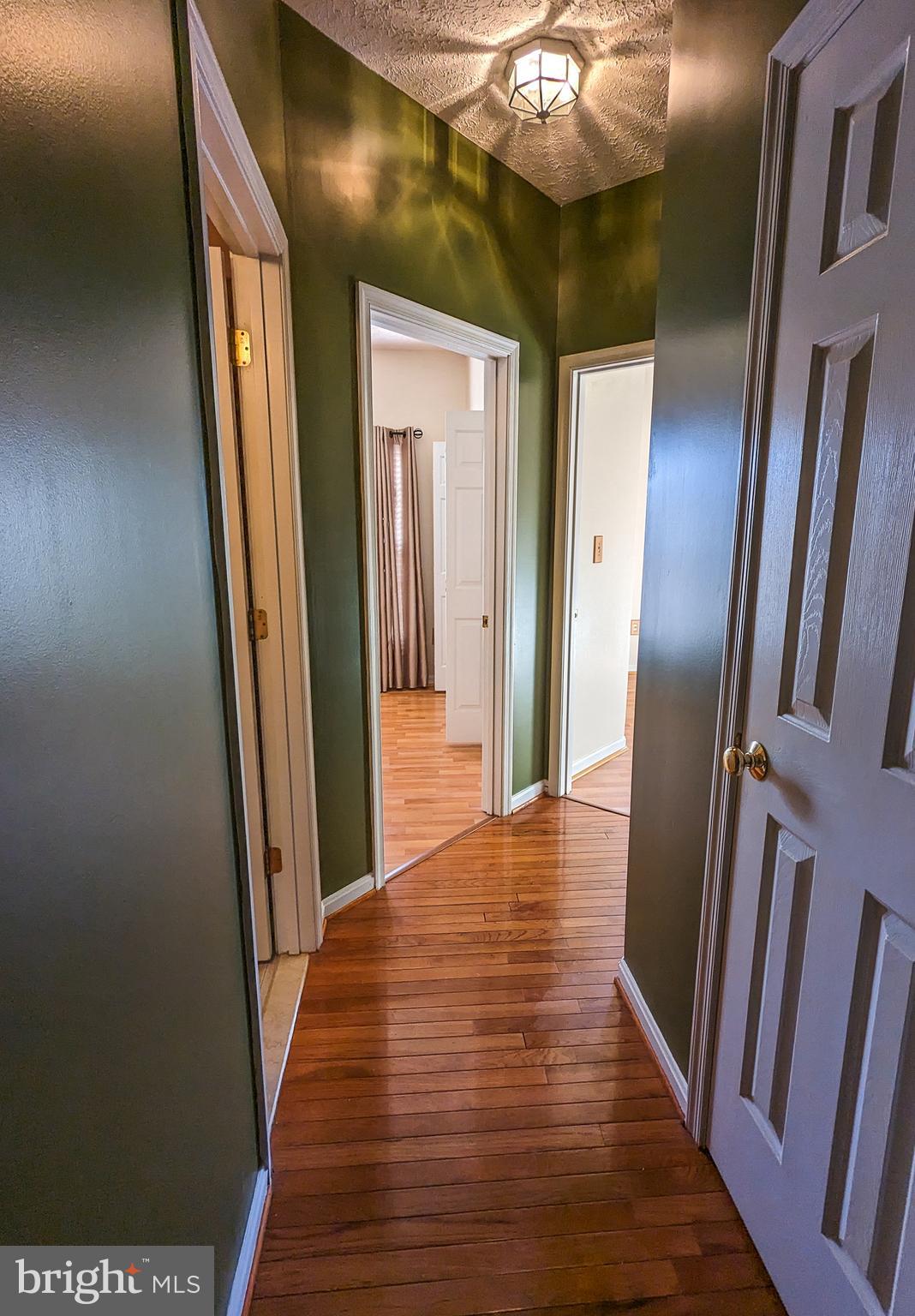 CROWN GRANT - Residential