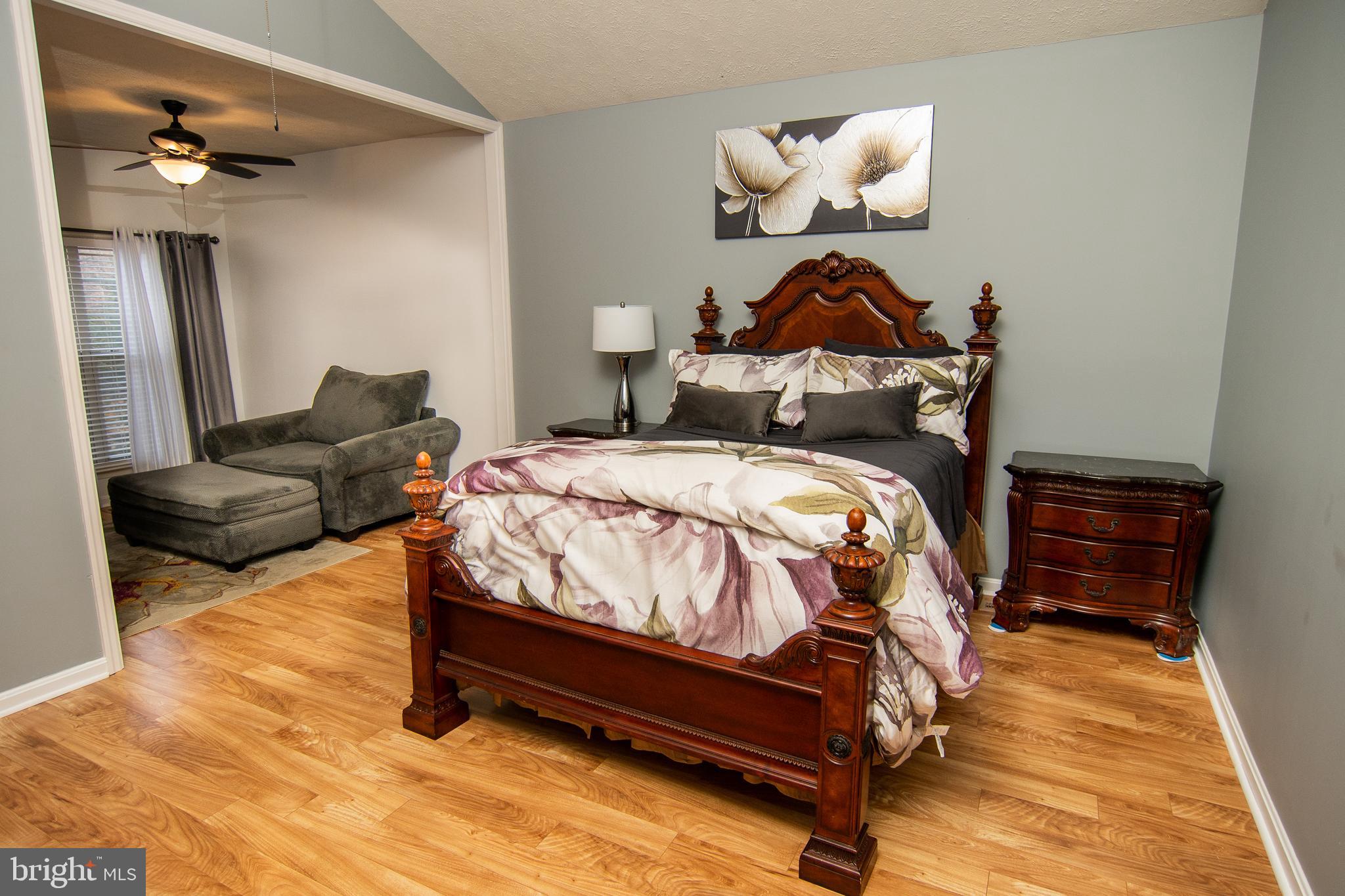 CROWN GRANT - Residential