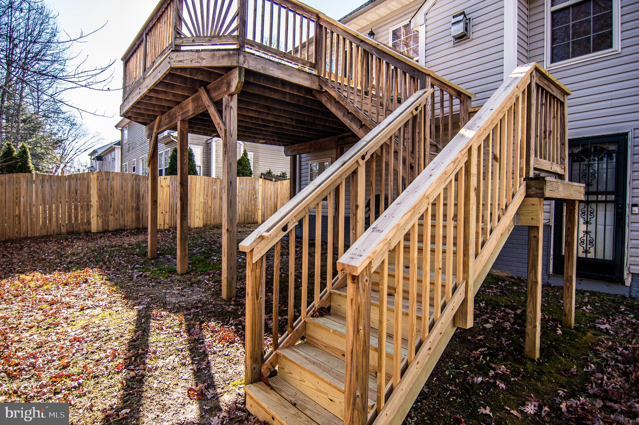 CROWN GRANT - Residential